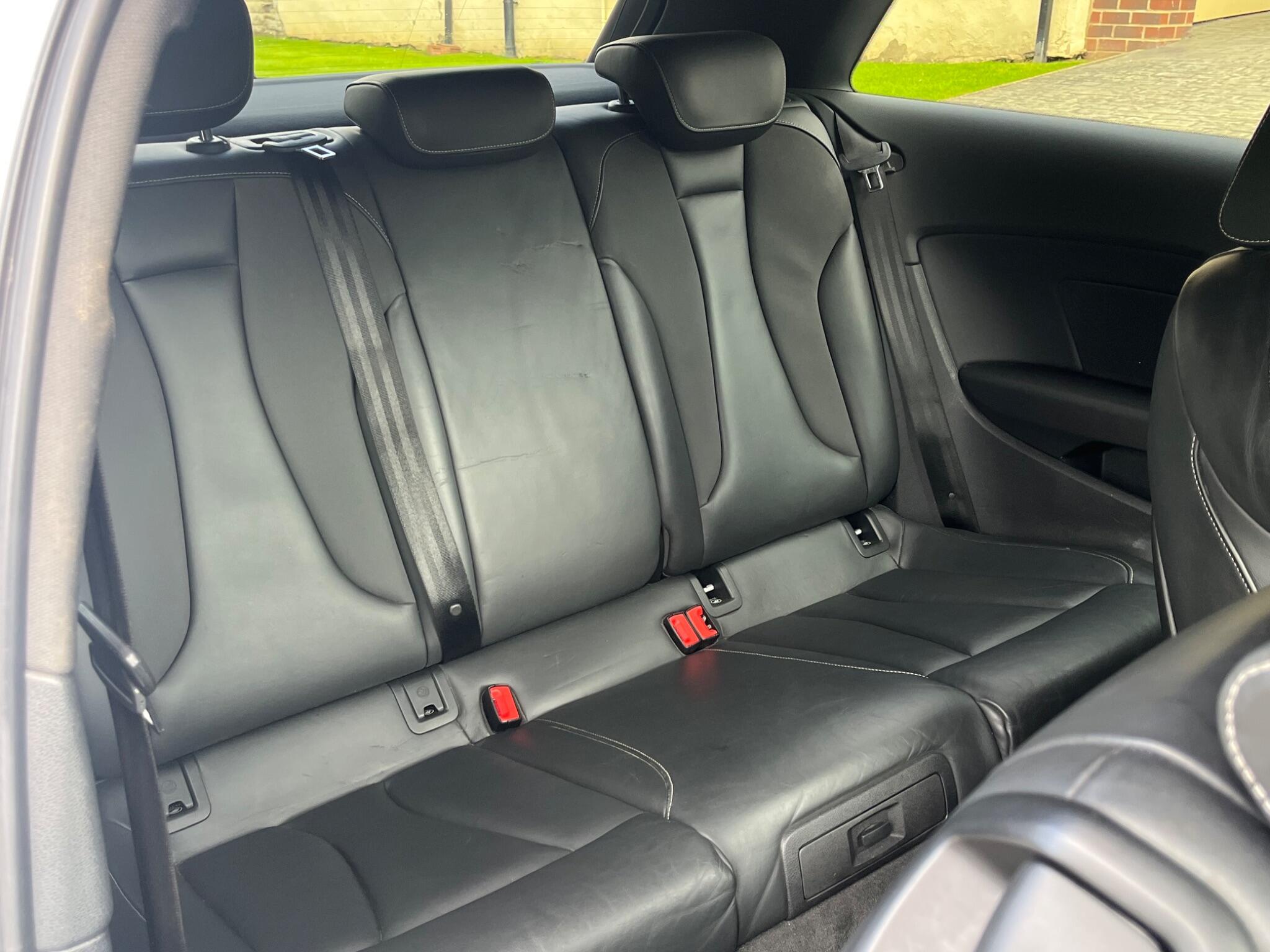 Audi S3 - Image 23