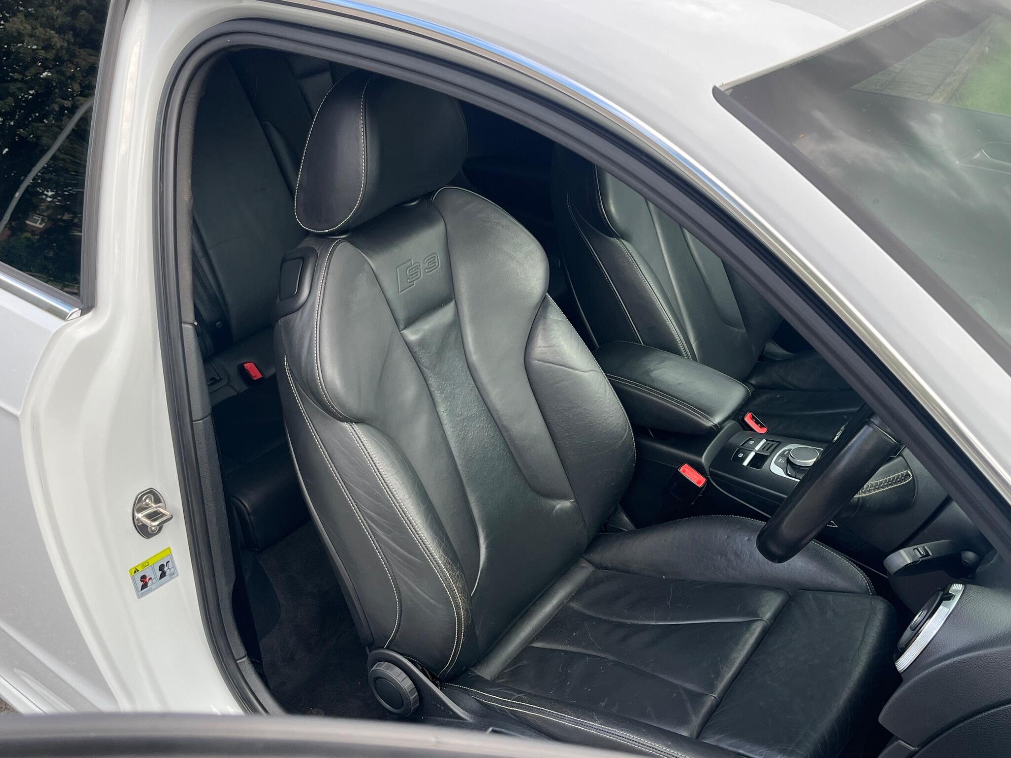Audi S3 - Image 24
