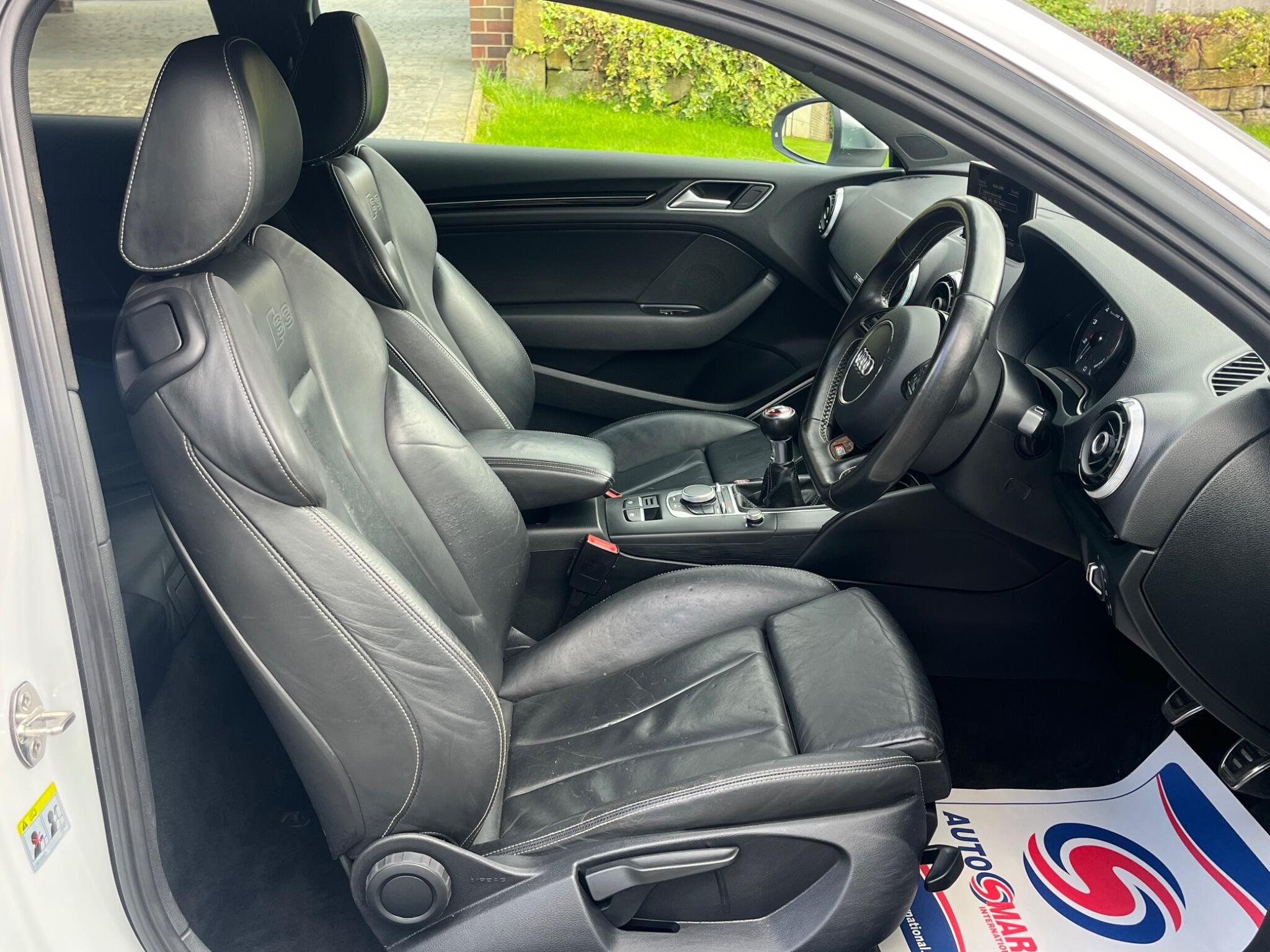 Audi S3 - Image 25