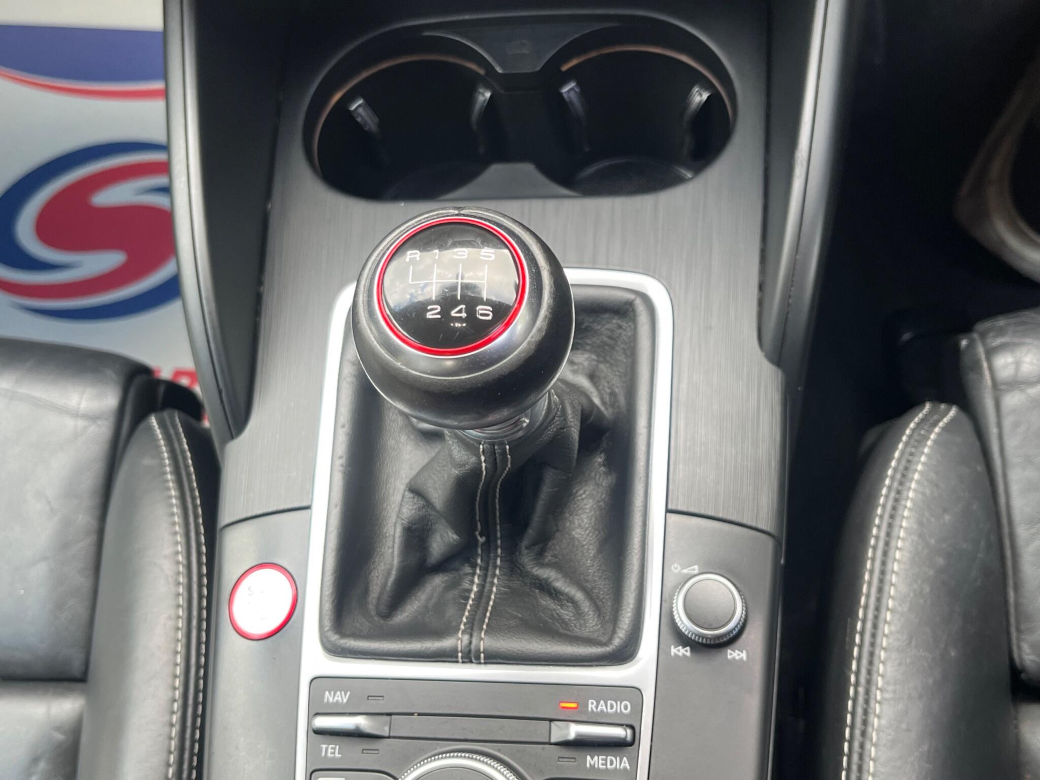 Audi S3 - Image 27