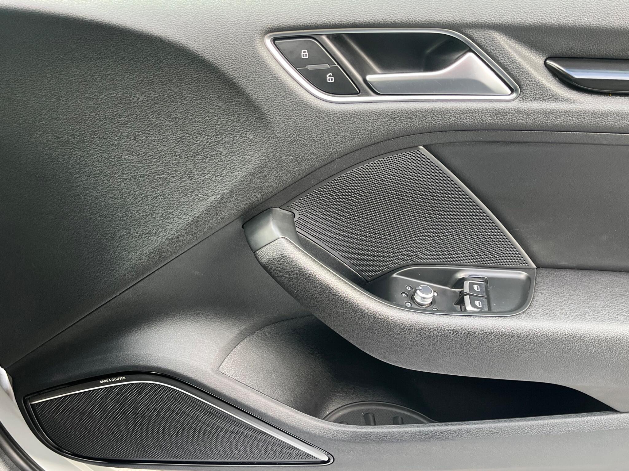 Audi S3 - Image 29