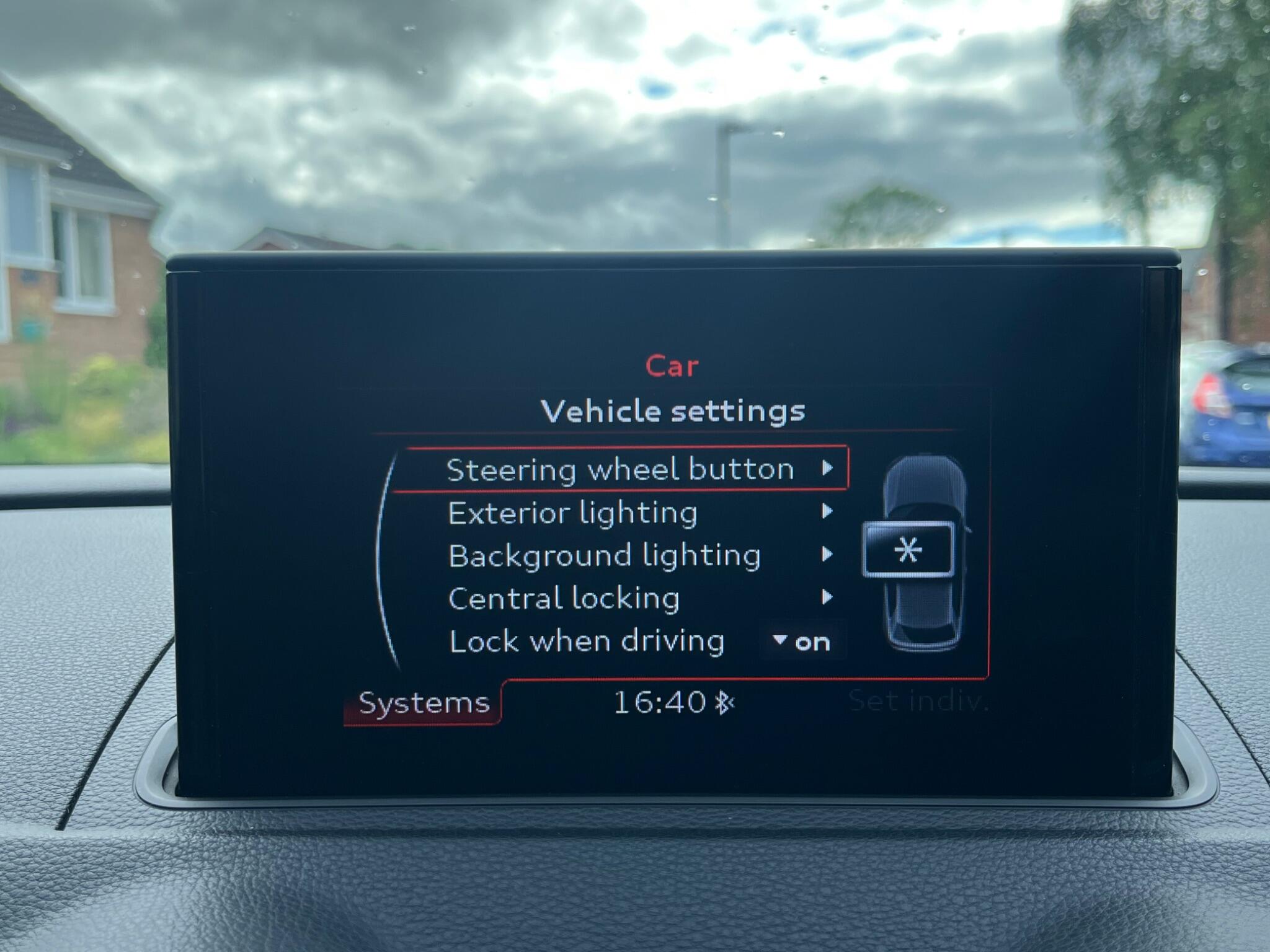 Audi S3 - Image 32