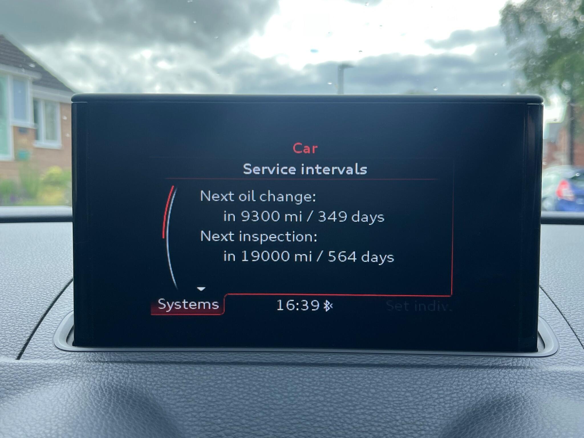 Audi S3 - Image 33