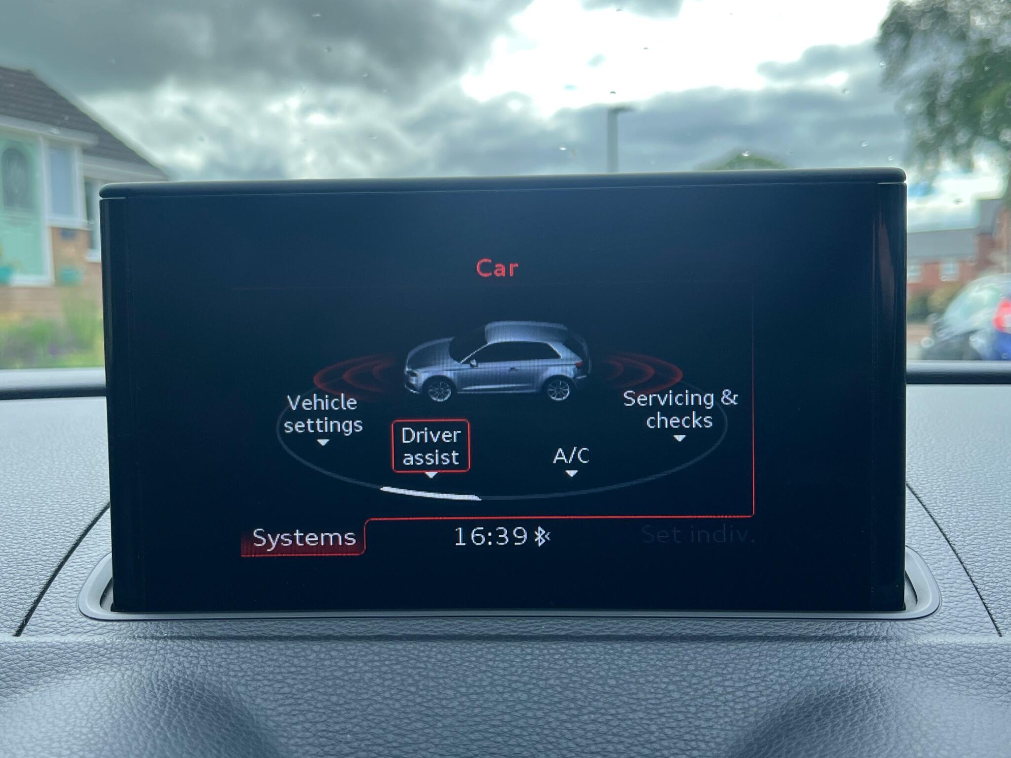 Audi S3 - Image 34