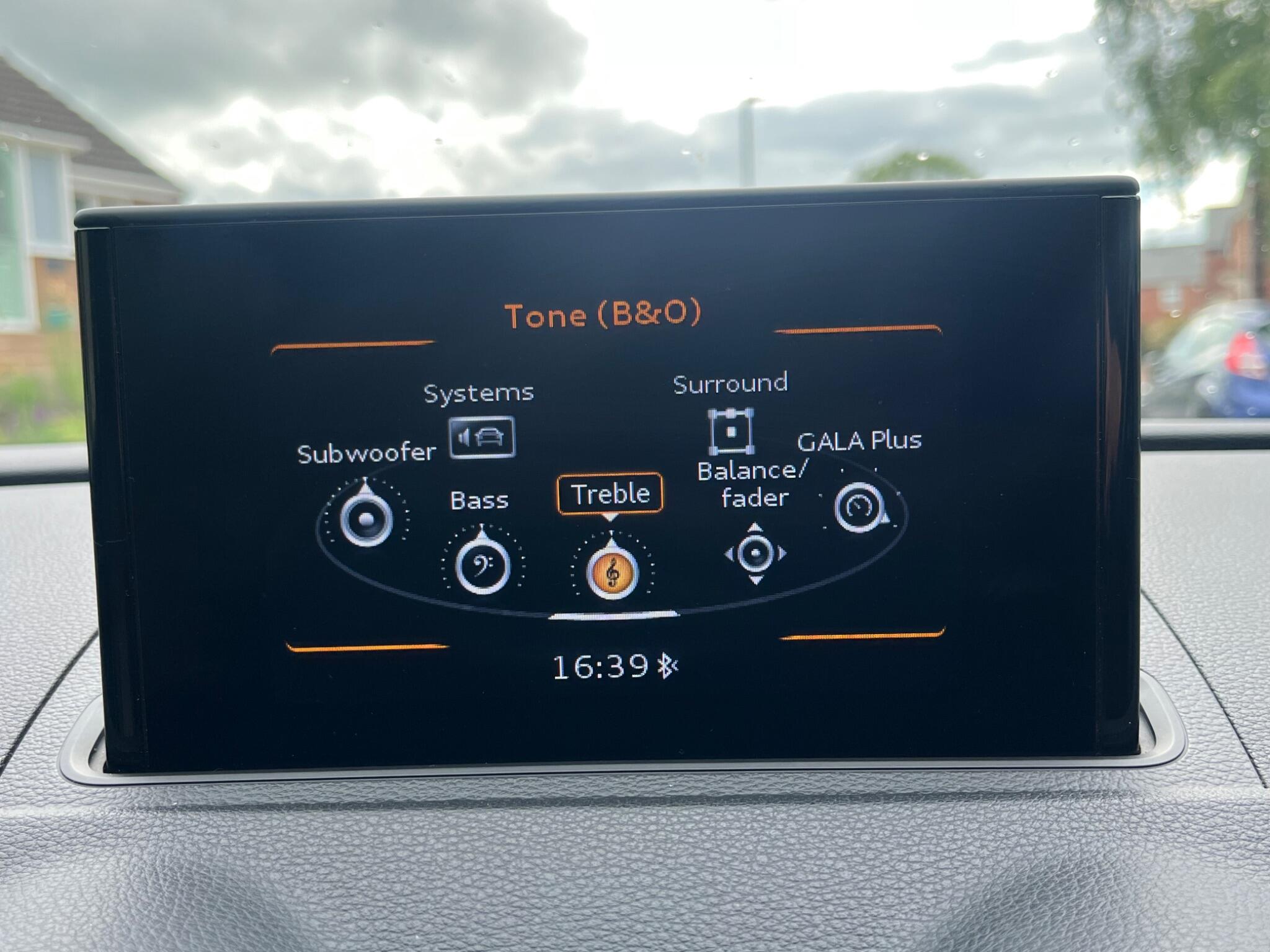 Audi S3 - Image 36
