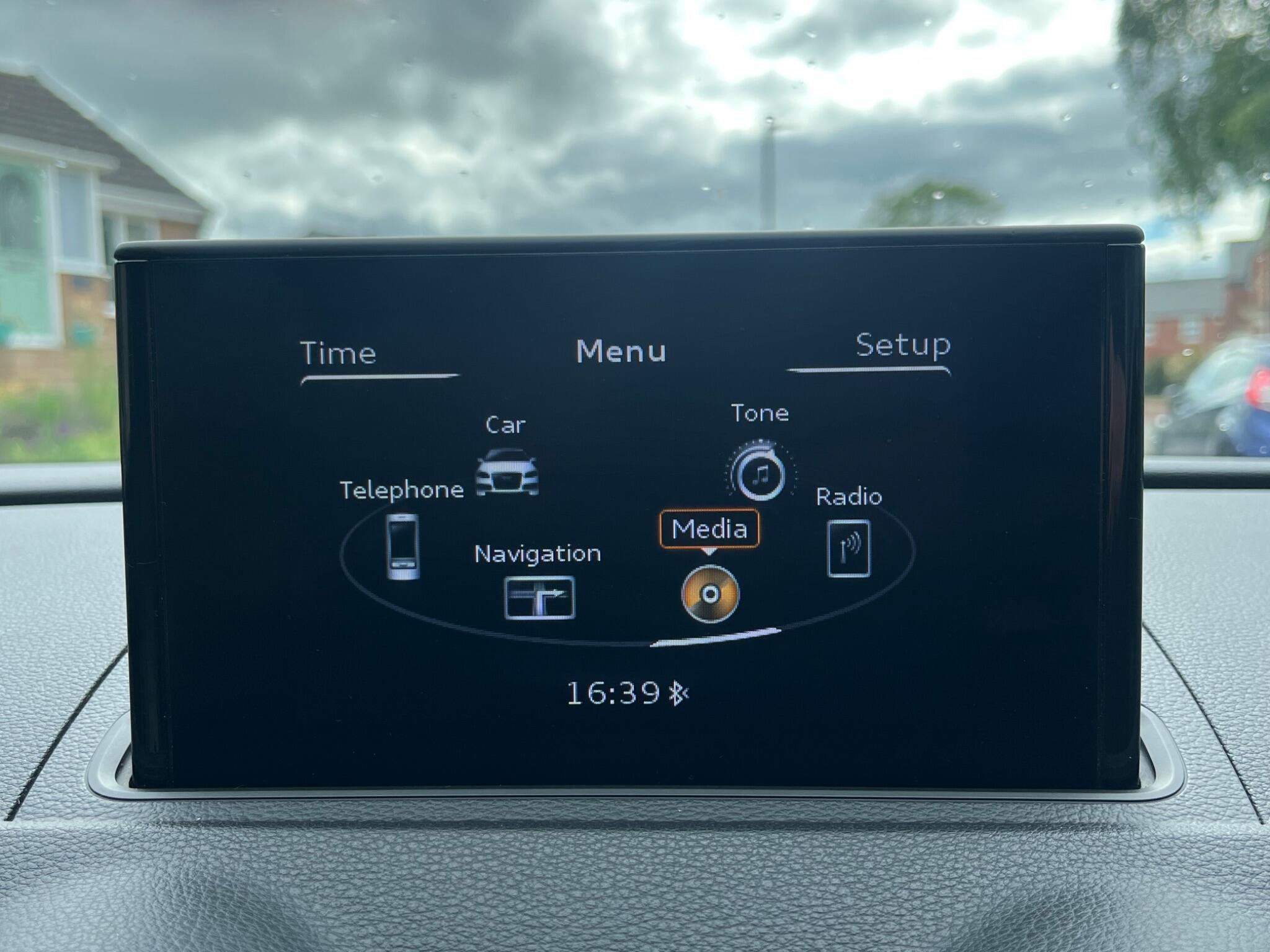 Audi S3 - Image 37