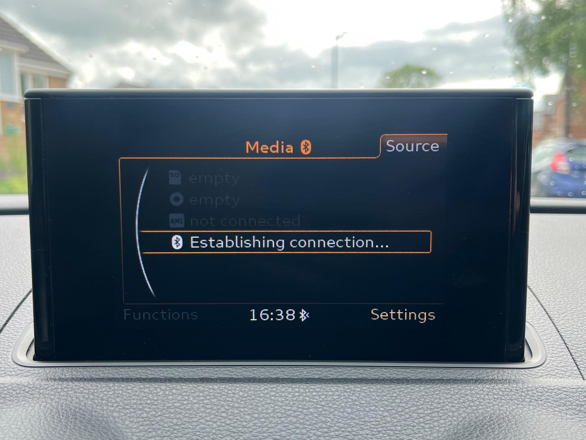 Audi S3 - Image 38
