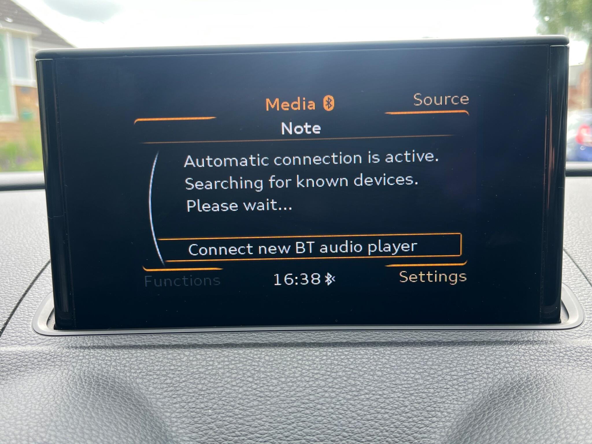 Audi S3 - Image 39