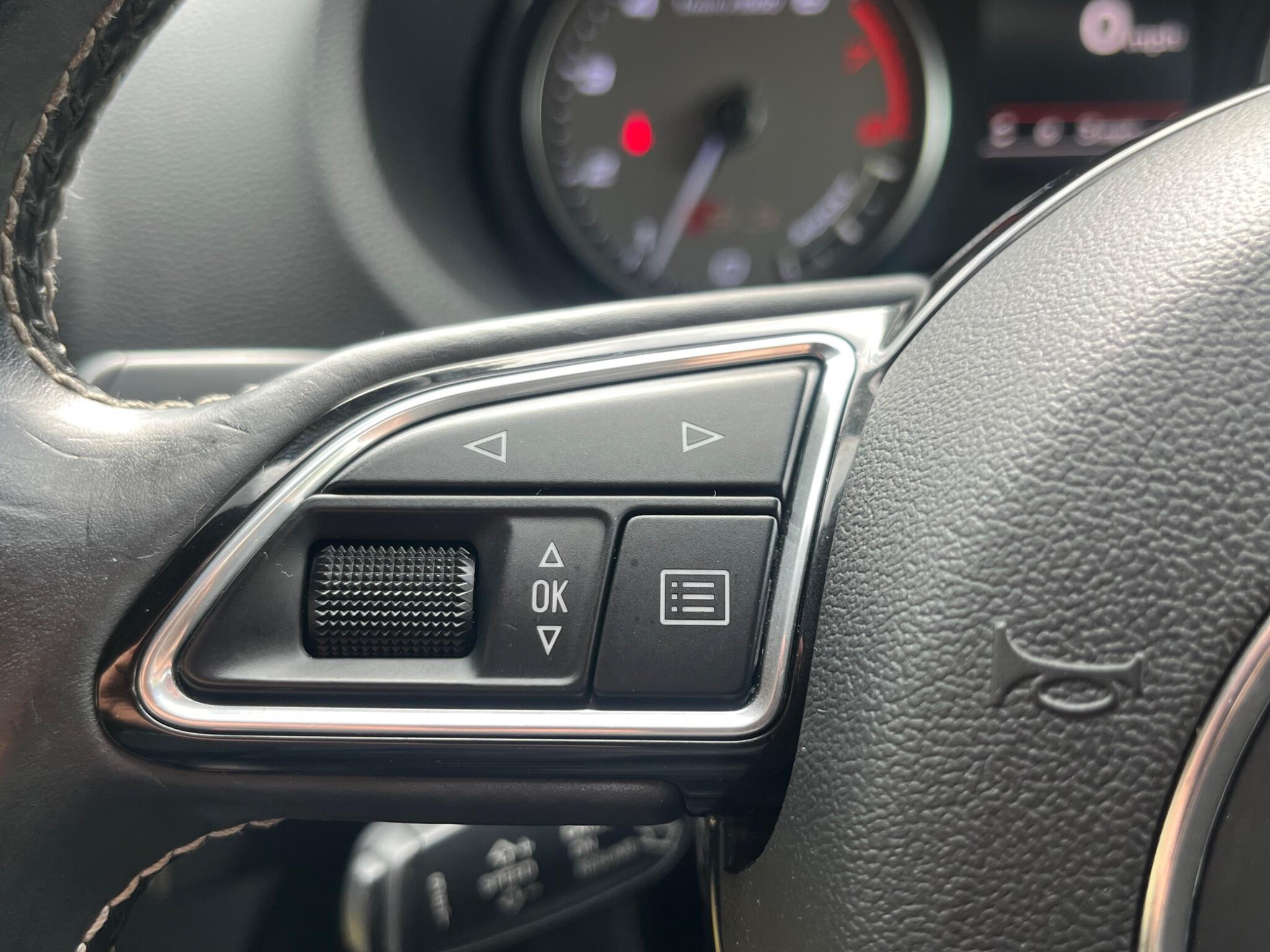 Audi S3 - Image 44