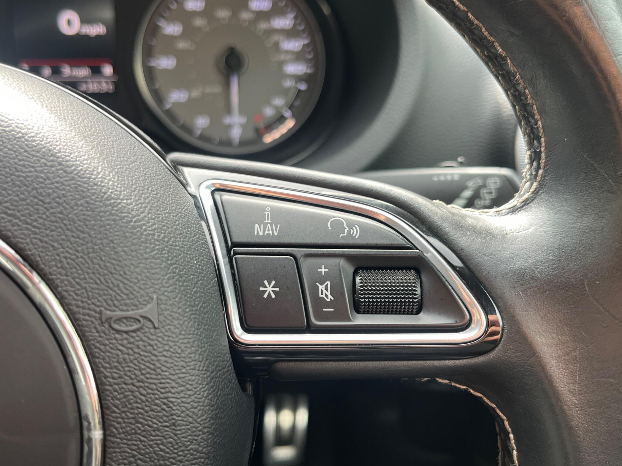 Audi S3 - Image 46