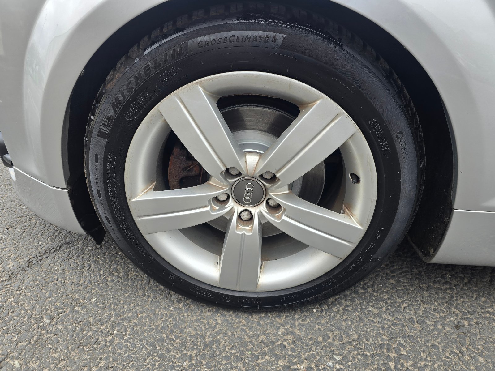 Audi TT - Image 13