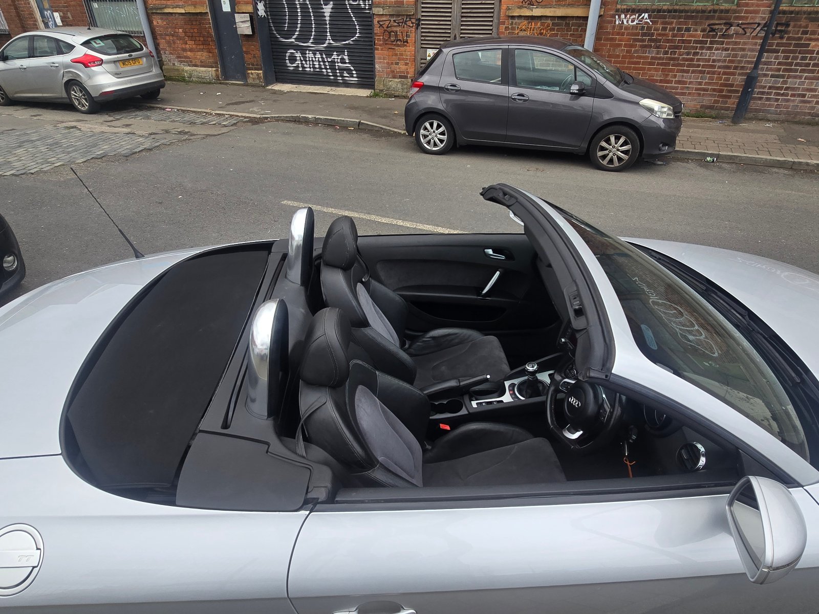 Audi TT - Image 12