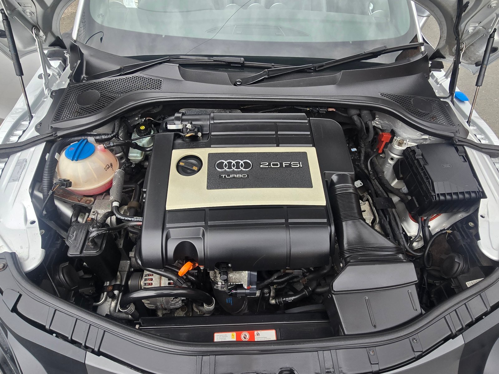 Audi TT - Image 15