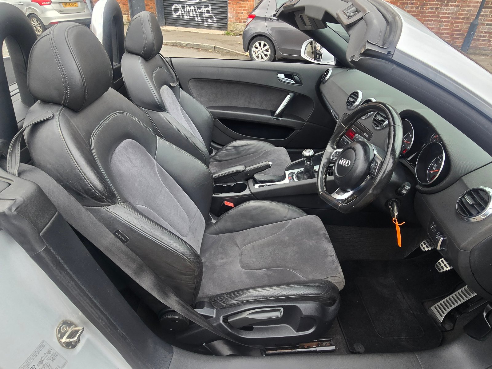Audi TT - Image 16