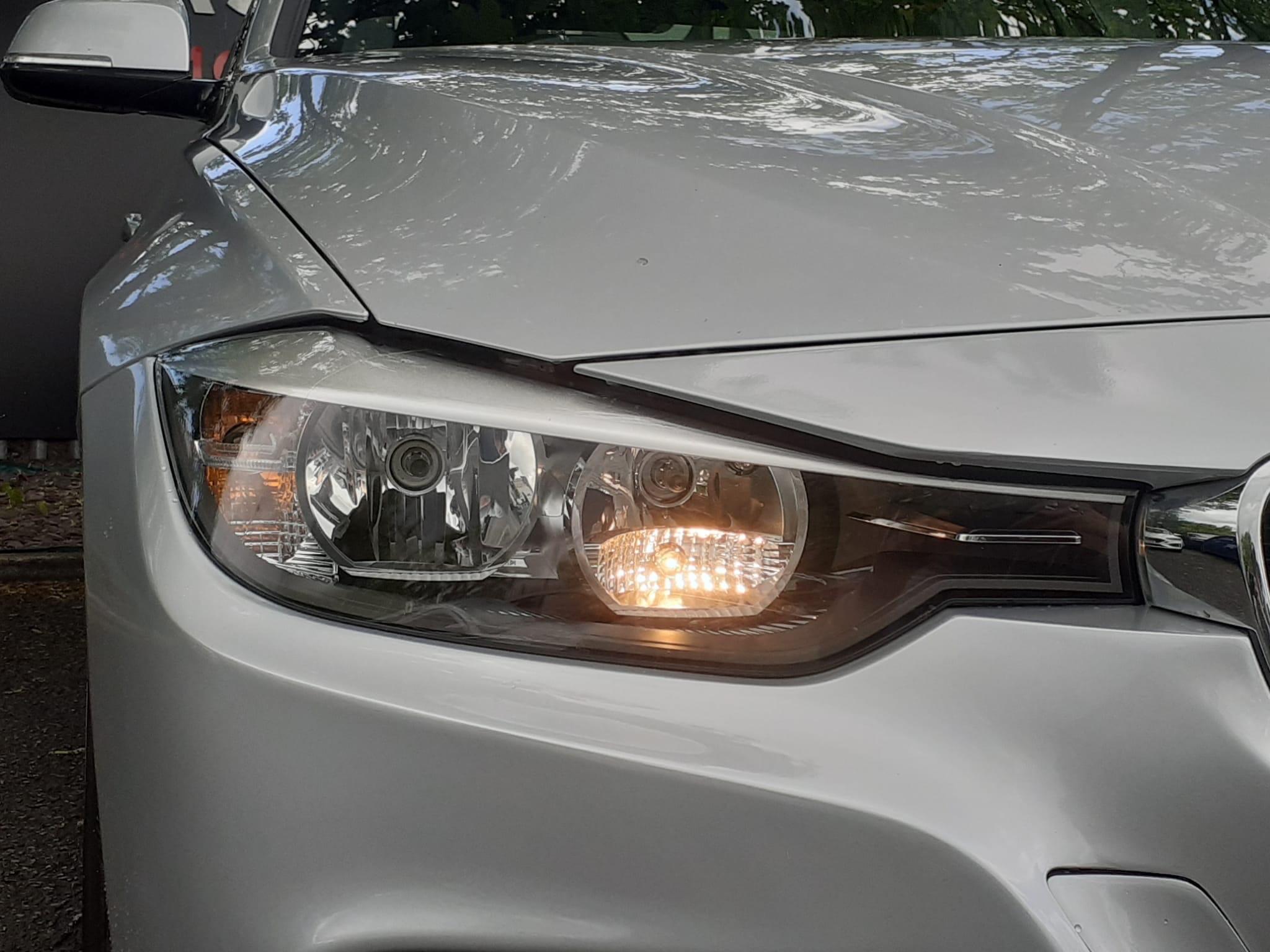 BMW 3 Series - Image 25