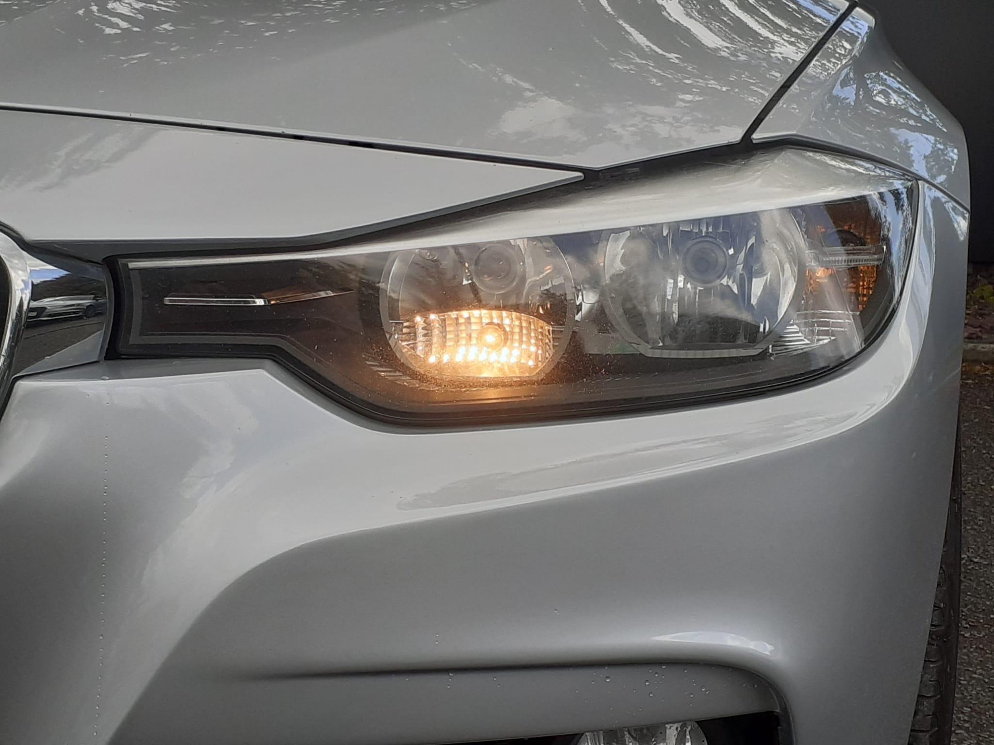 BMW 3 Series - Image 26