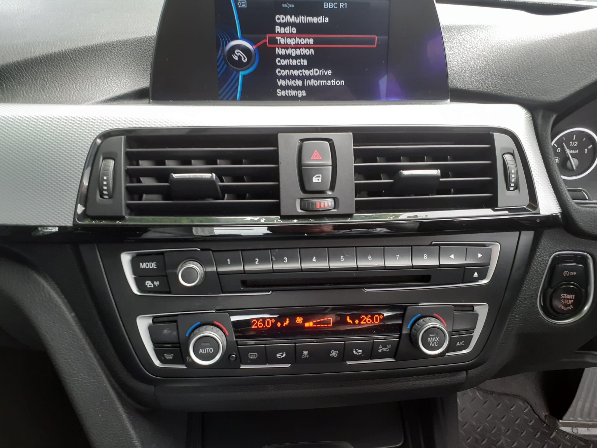 BMW 3 Series - Image 24