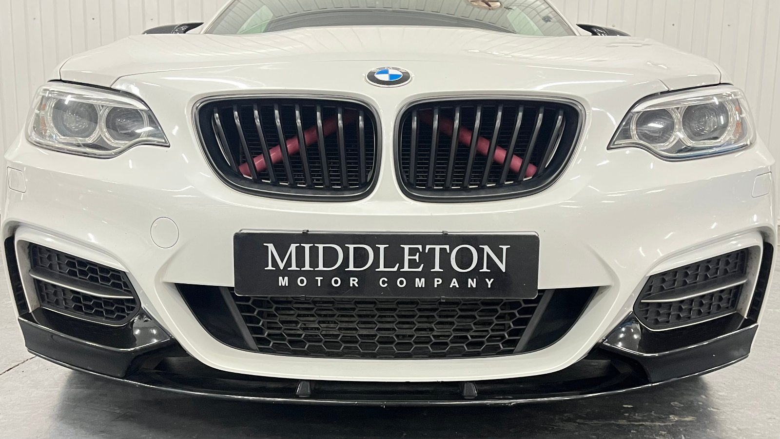 BMW 2 Series - Image 14