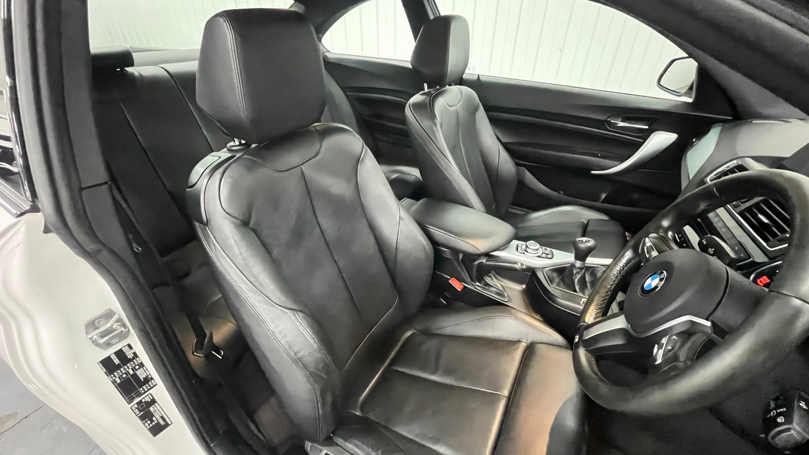 BMW 2 Series - Image 10