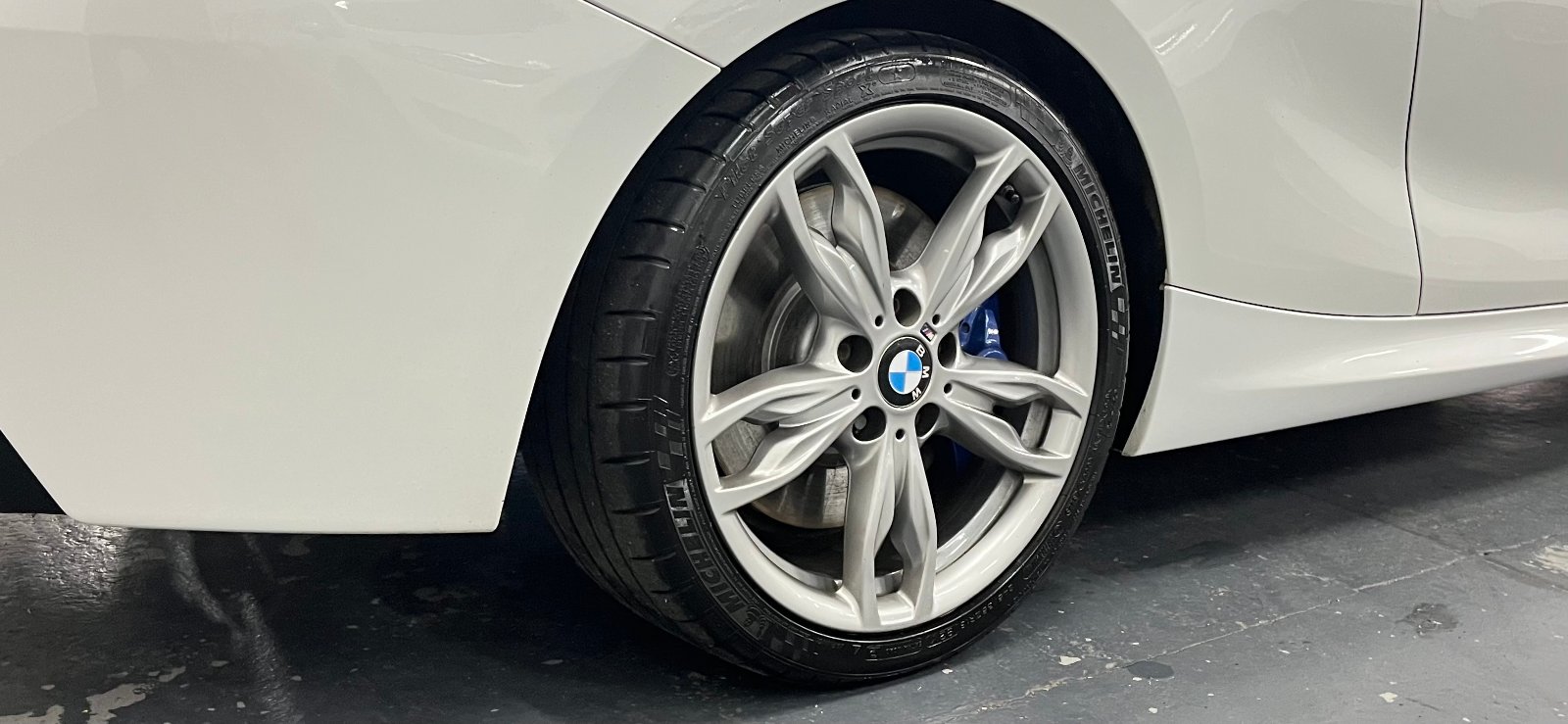 BMW 2 Series - Image 21