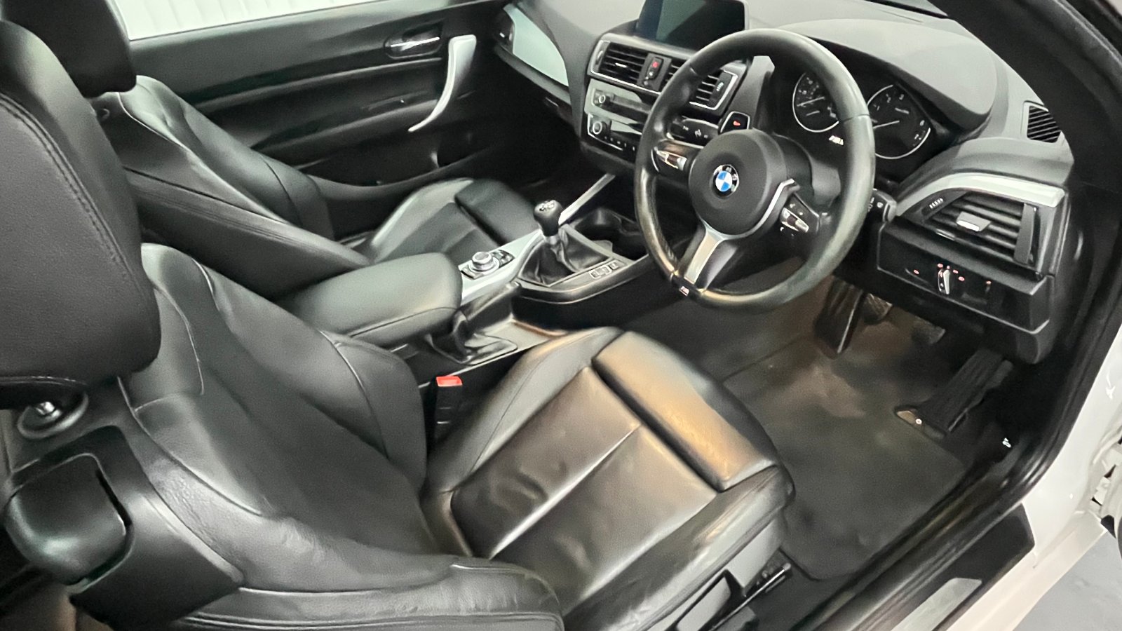 BMW 2 Series - Image 11