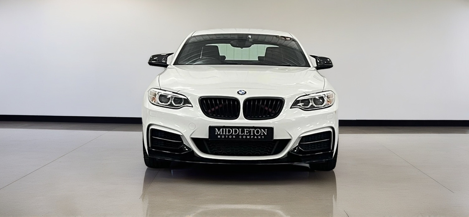 BMW 2 Series - Image 3