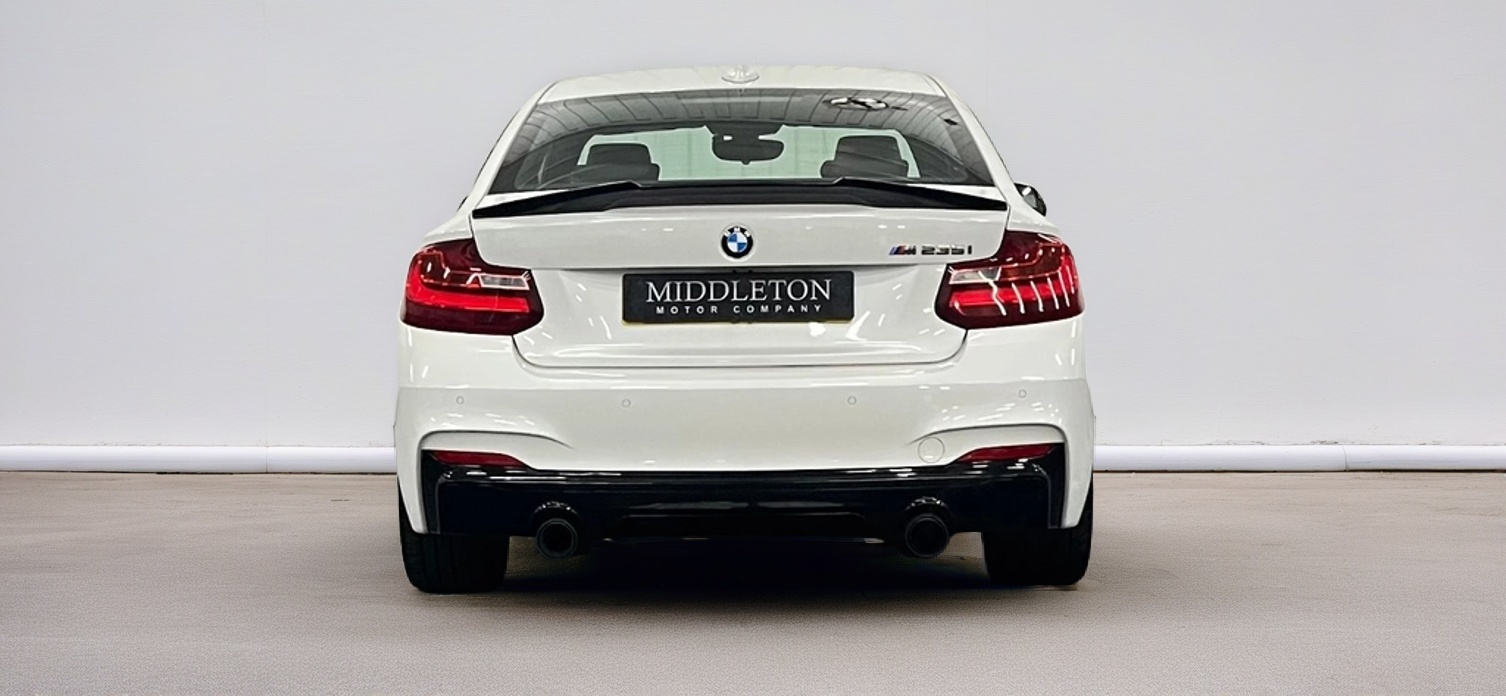 BMW 2 Series - Image 17