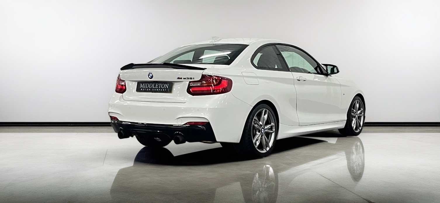 BMW 2 Series - Image 18