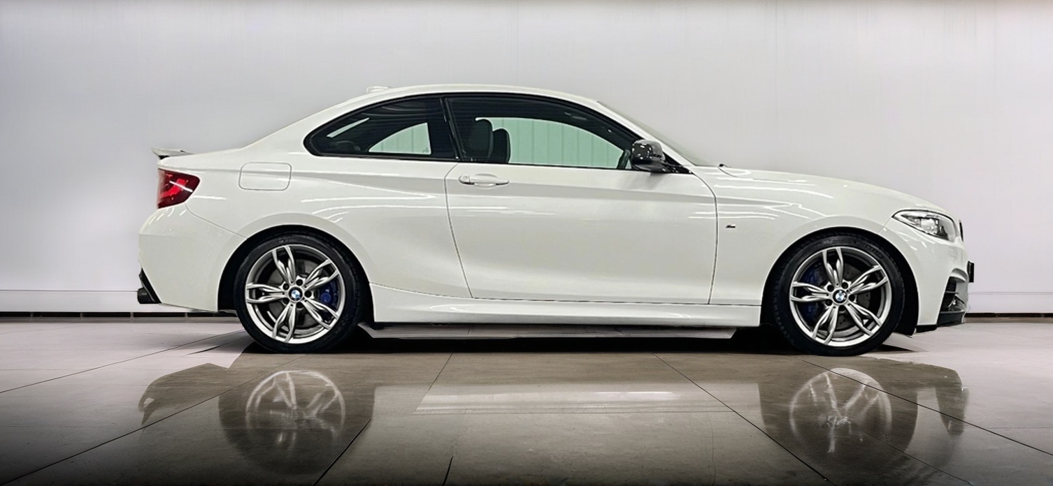 BMW 2 Series - Image 19
