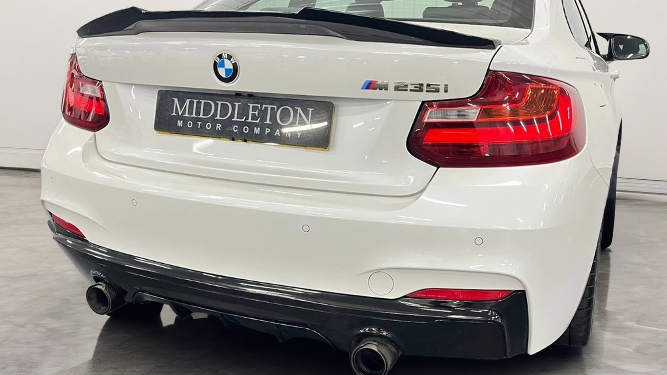 BMW 2 Series - Image 26