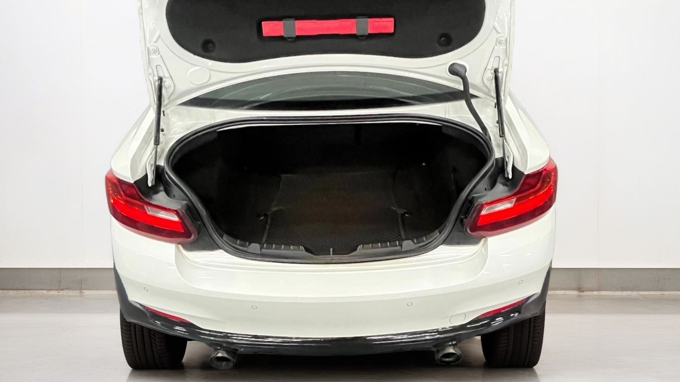 BMW 2 Series - Image 28
