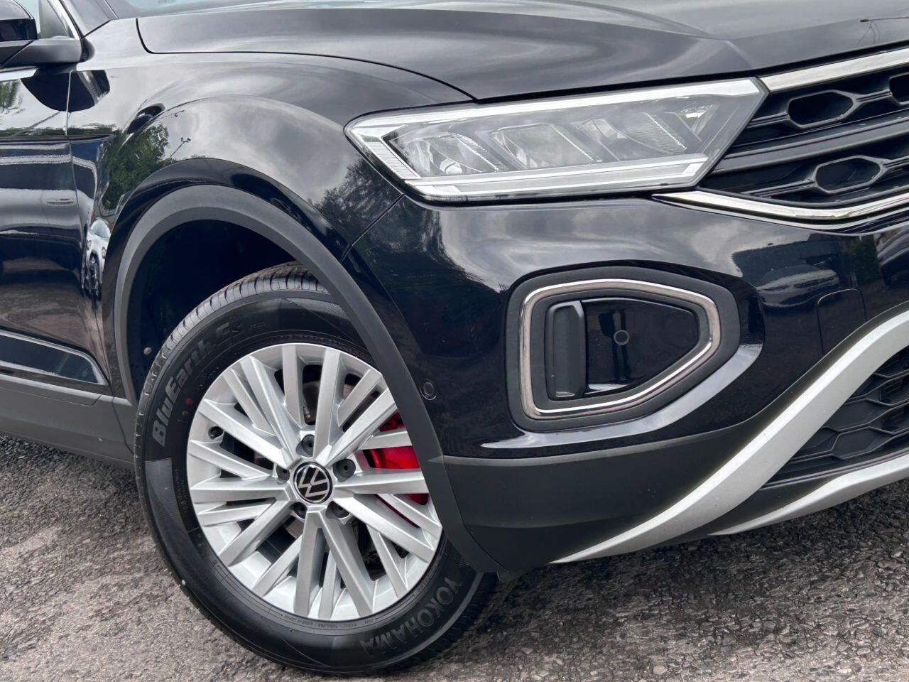 Volkswagen T-Roc - Image 19