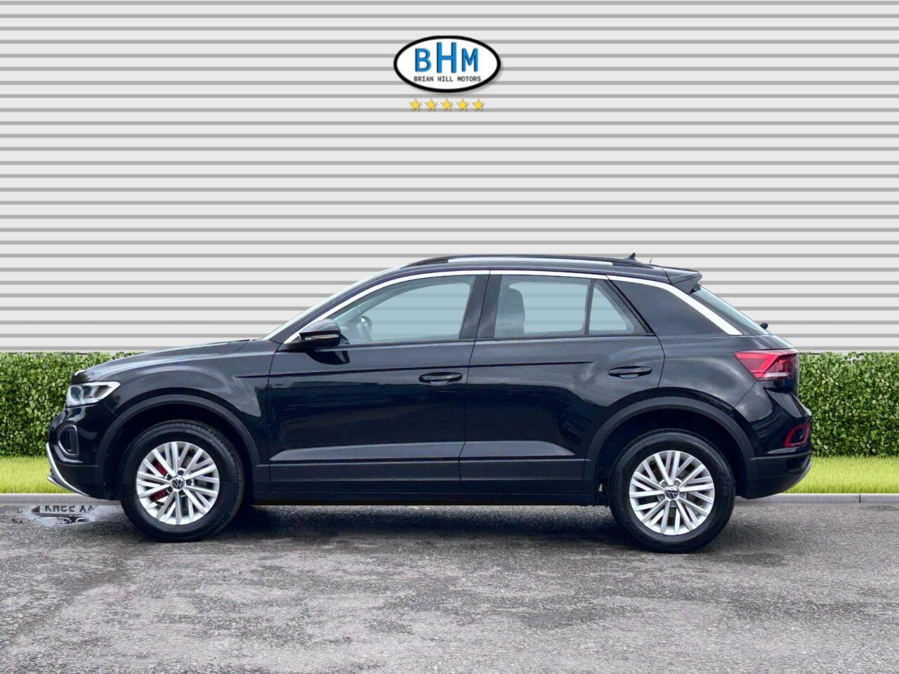 Volkswagen T-Roc - Image 7