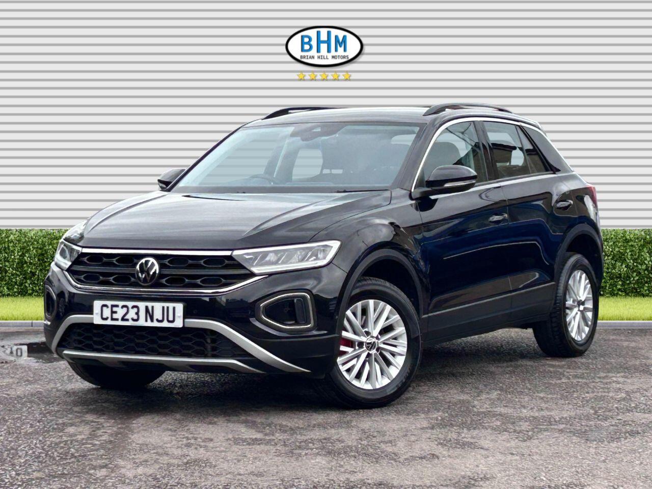 Volkswagen T-Roc - Image 8