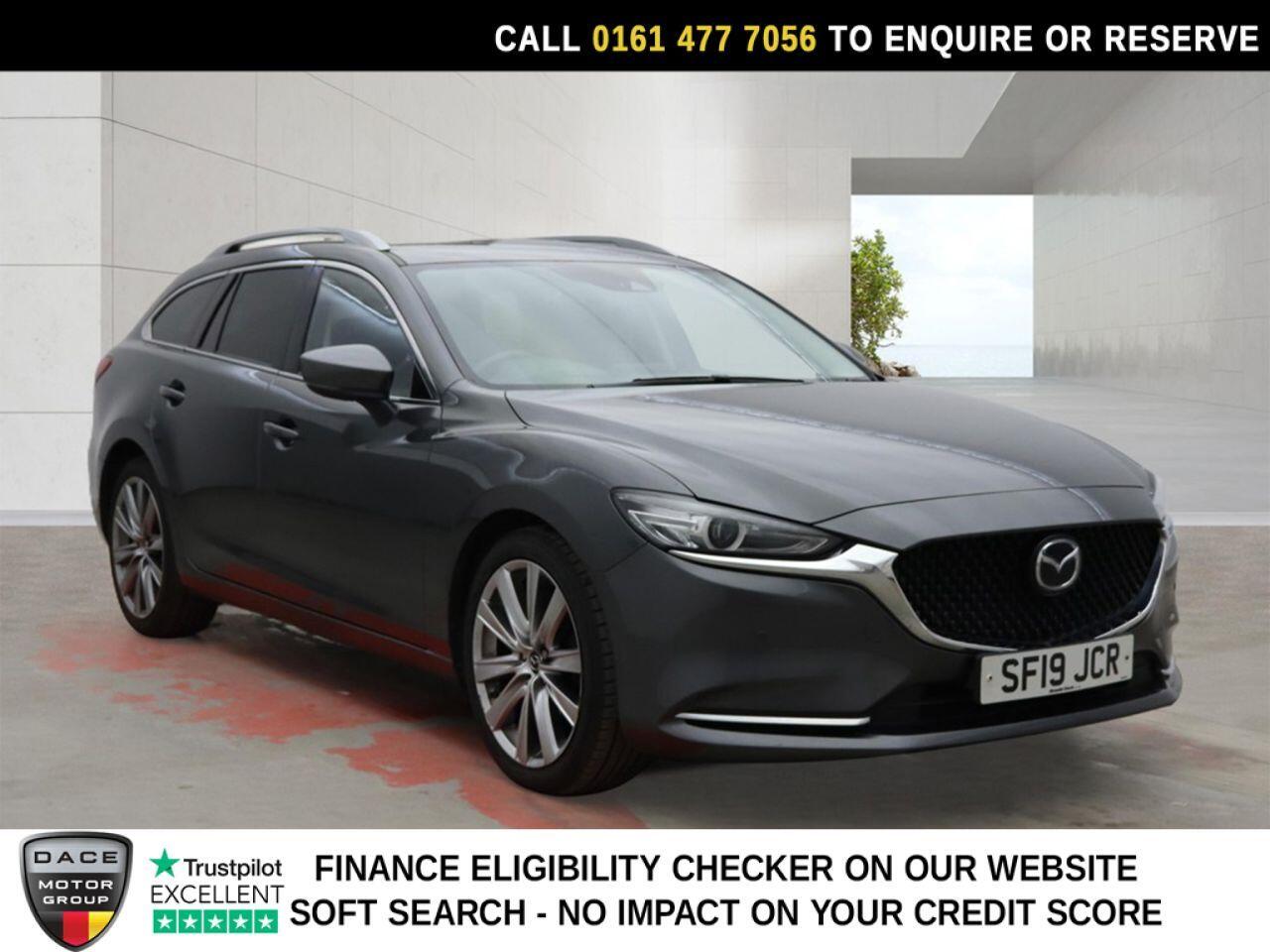 Mazda MAZDA6