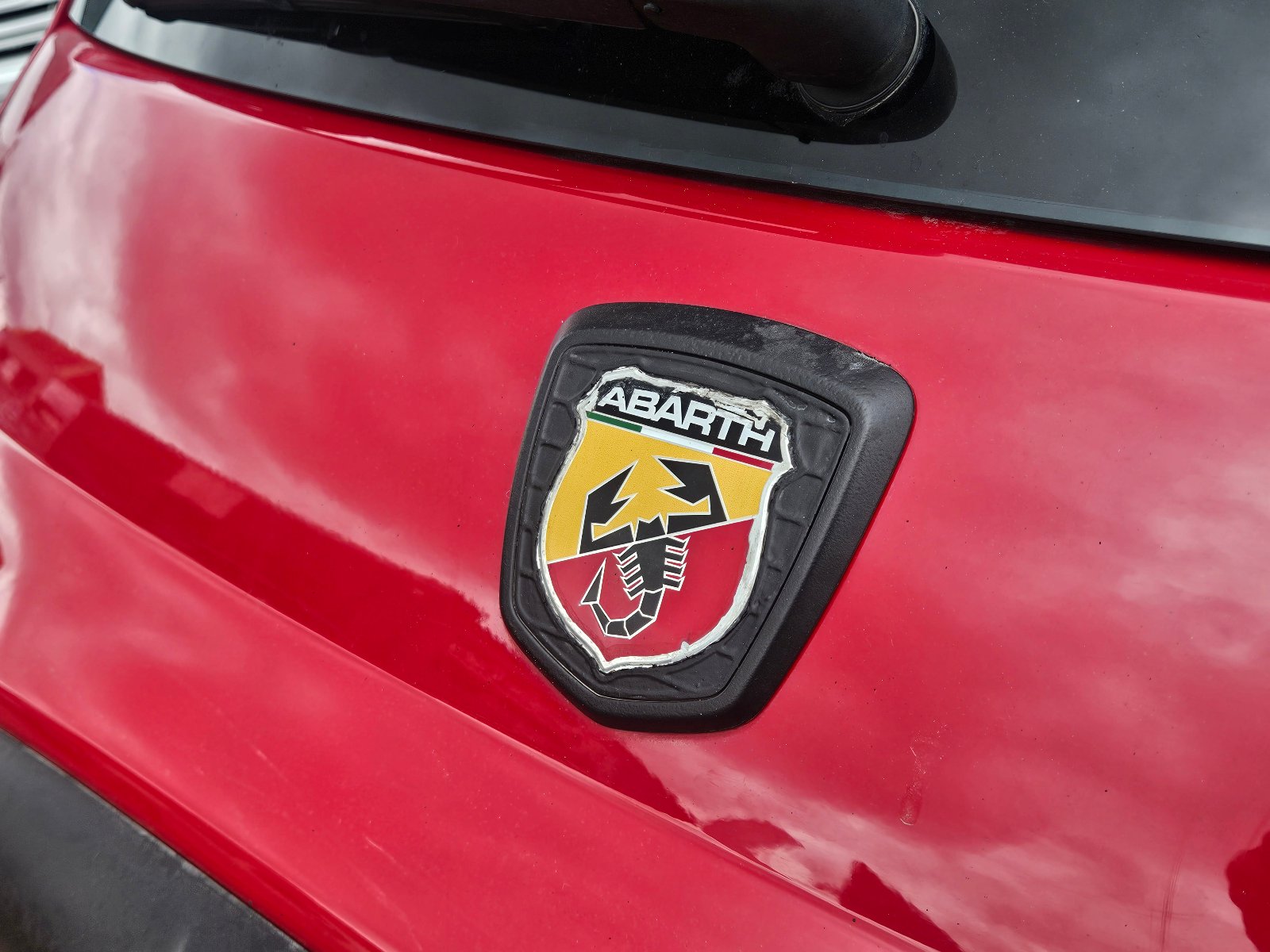 Abarth 500 - Image 10