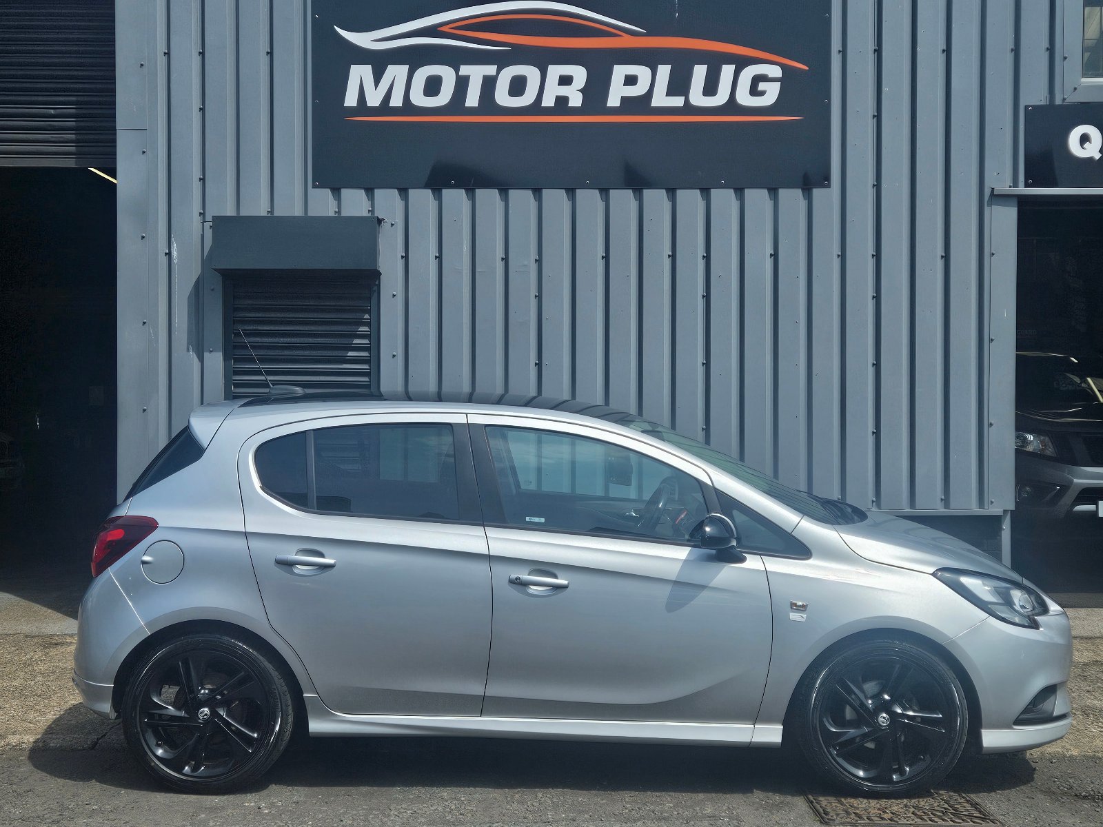 Vauxhall Corsa - Image 7