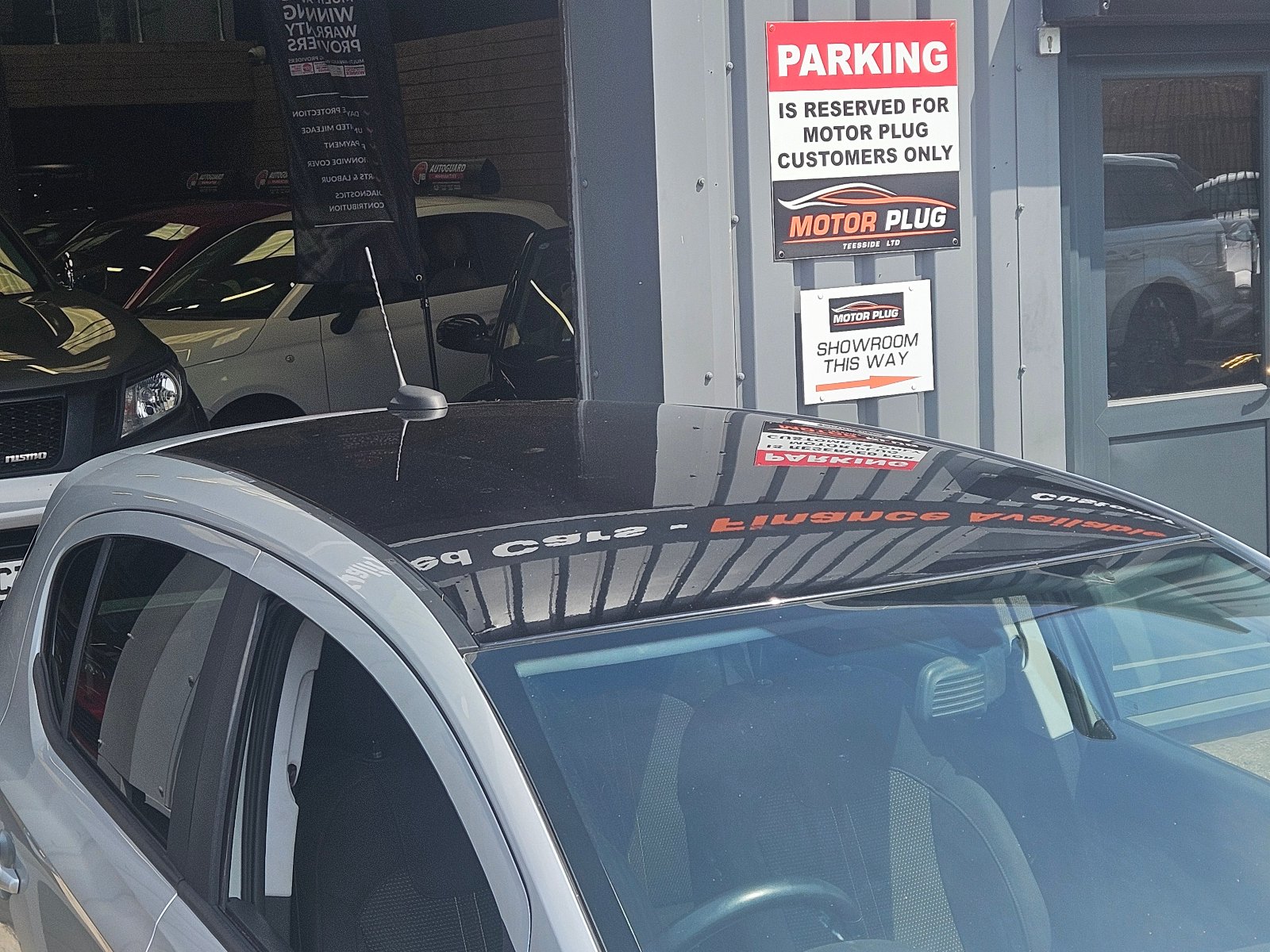 Vauxhall Corsa - Image 10