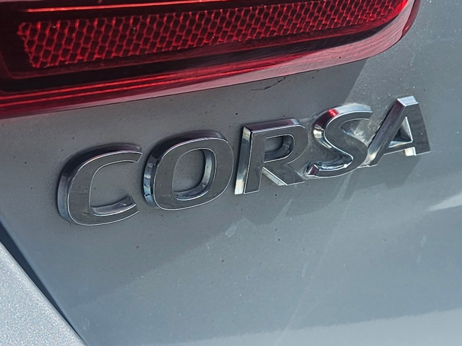 Vauxhall Corsa - Image 11