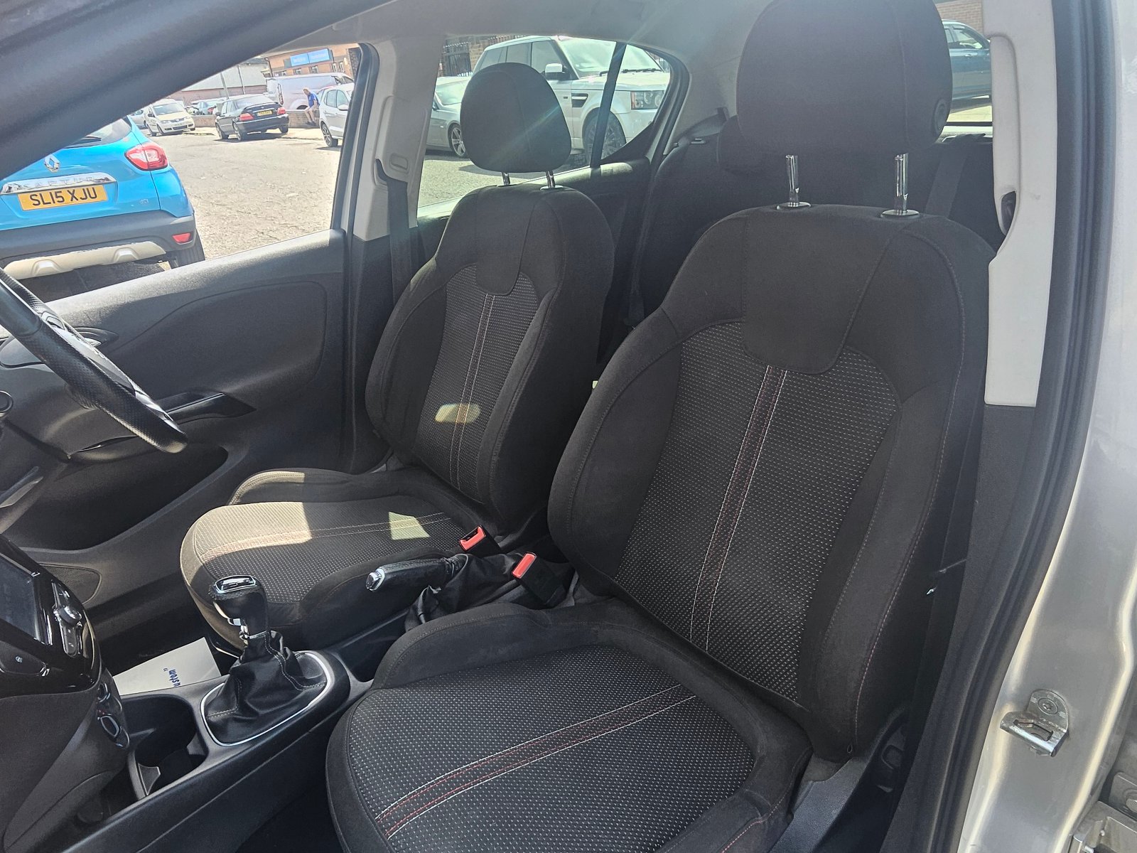Vauxhall Corsa - Image 16