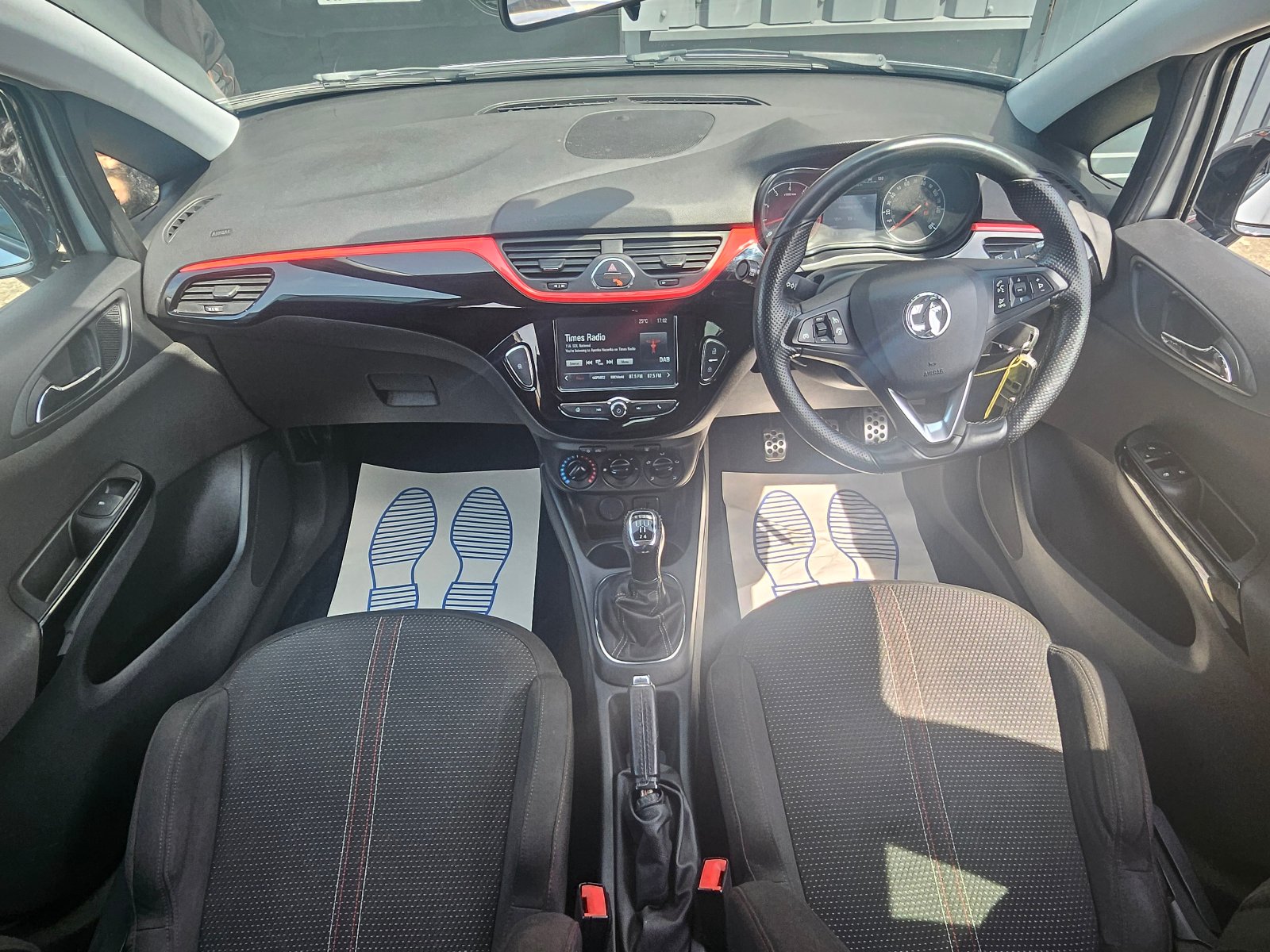 Vauxhall Corsa - Image 19