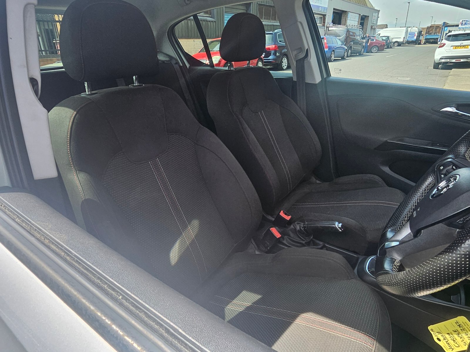 Vauxhall Corsa - Image 22