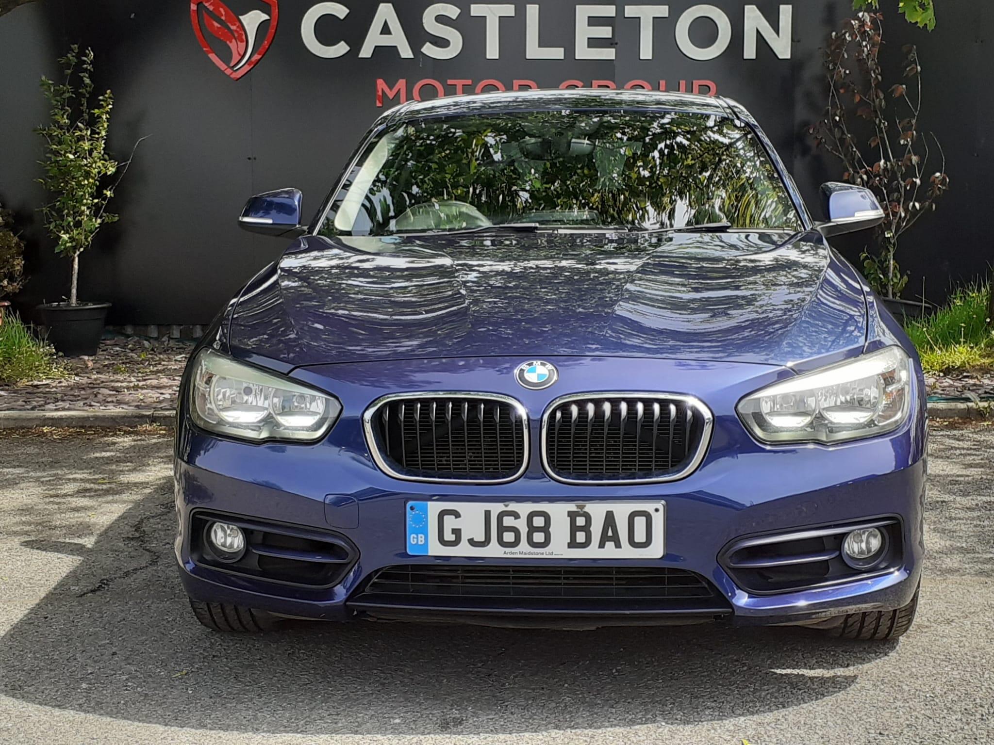 BMW 1 Series - Image 3