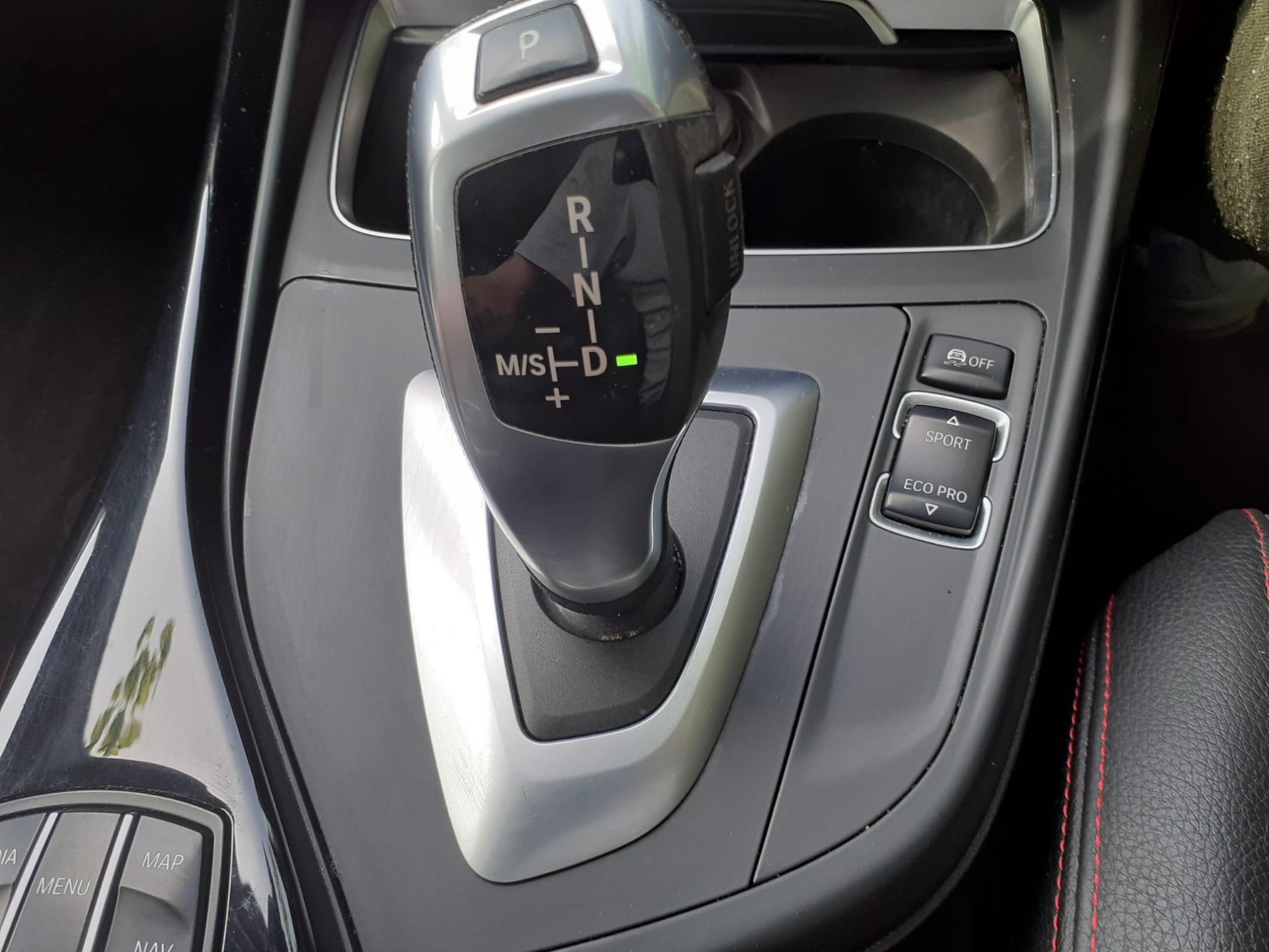 BMW 1 Series - Image 14