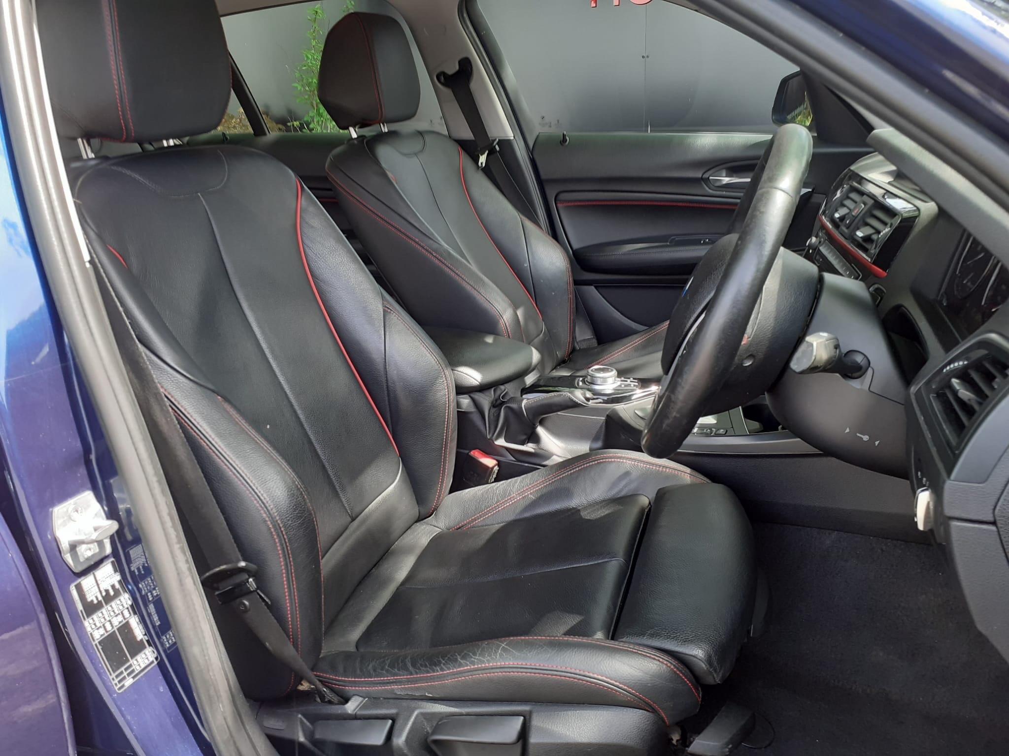 BMW 1 Series - Image 15