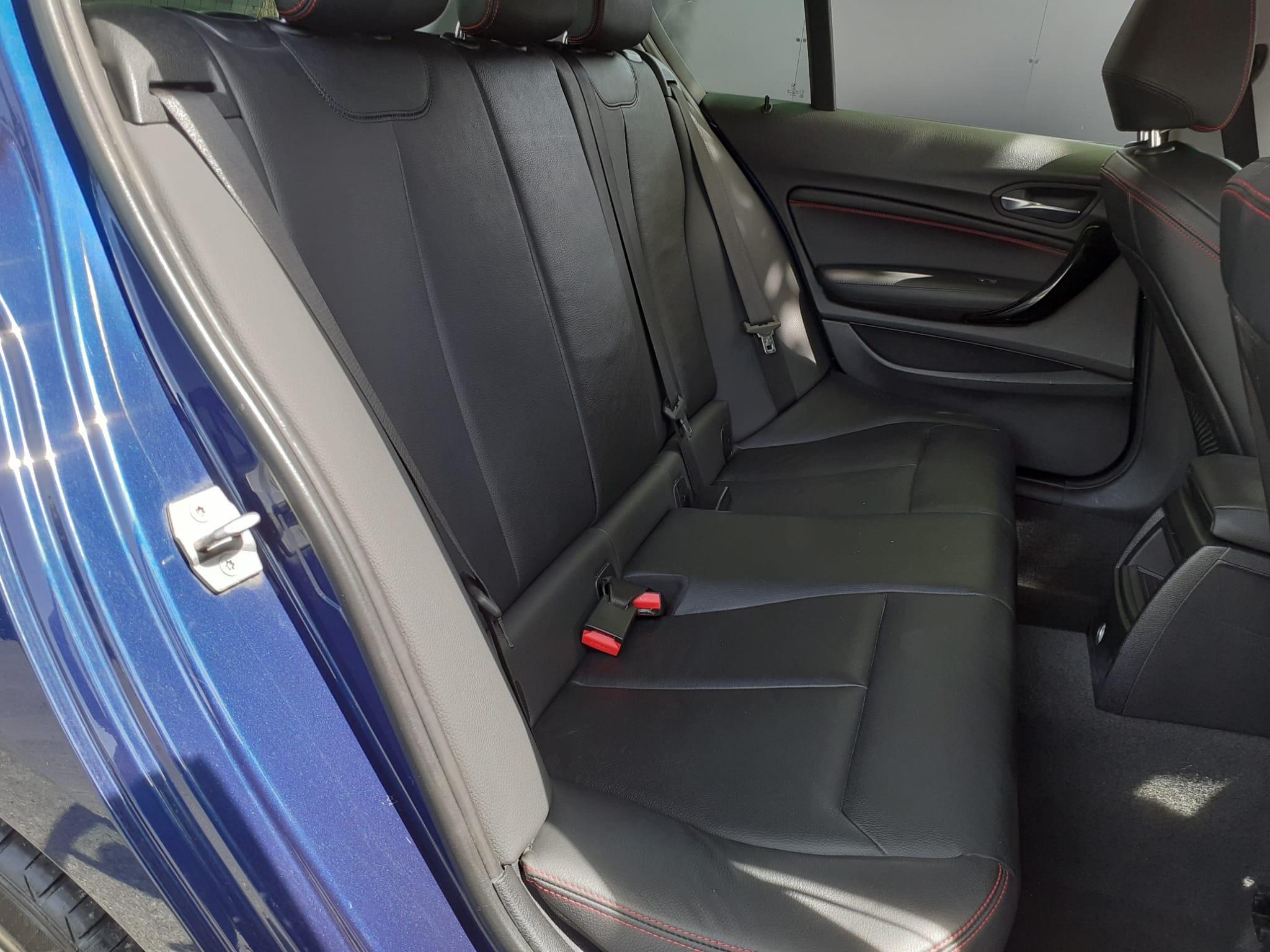 BMW 1 Series - Image 17