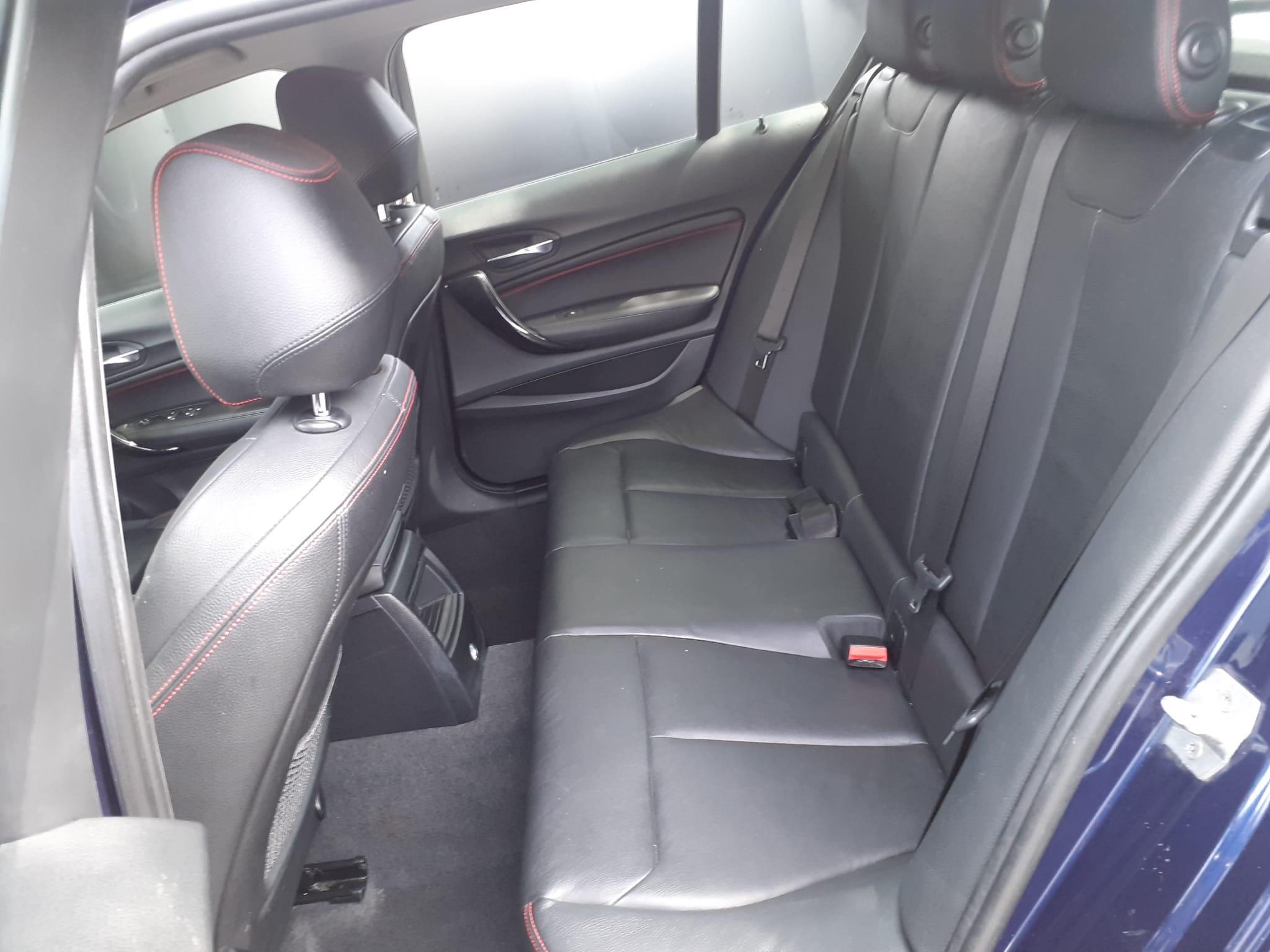 BMW 1 Series - Image 18