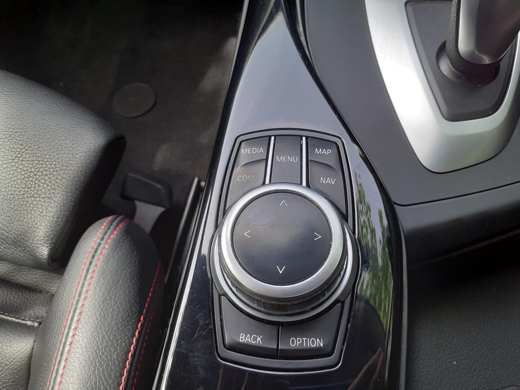 BMW 1 Series - Image 20