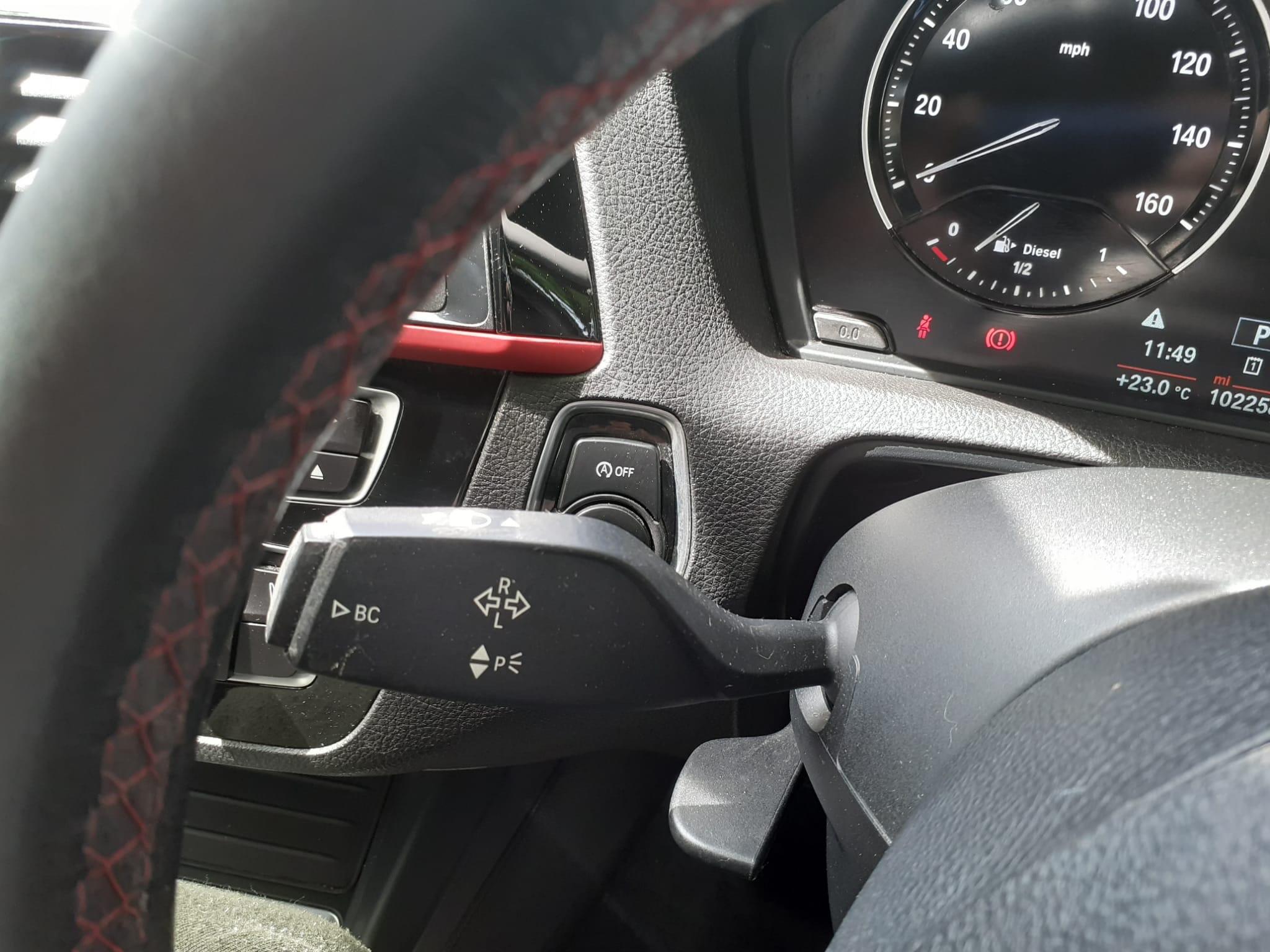 BMW 1 Series - Image 24