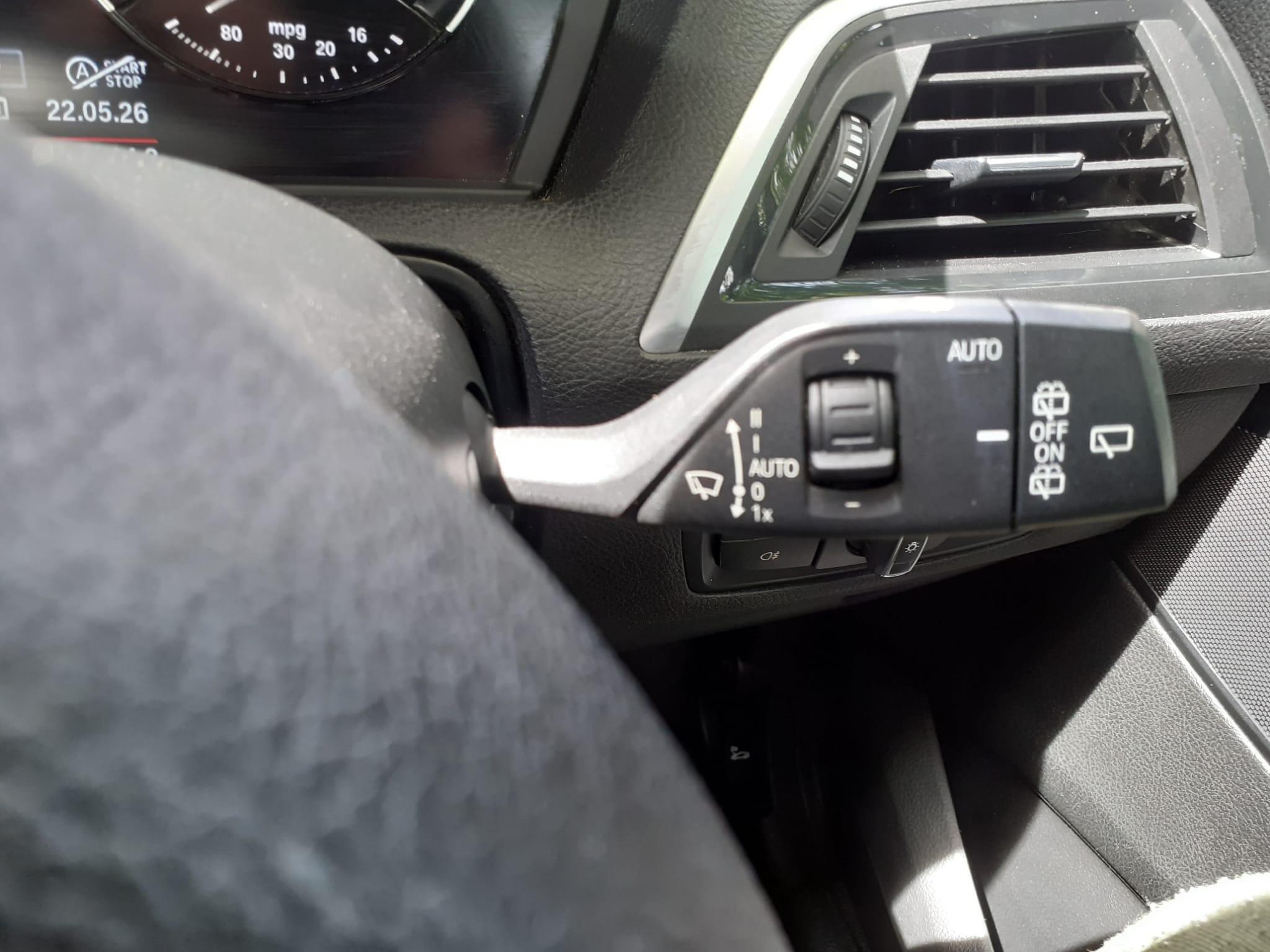 BMW 1 Series - Image 25